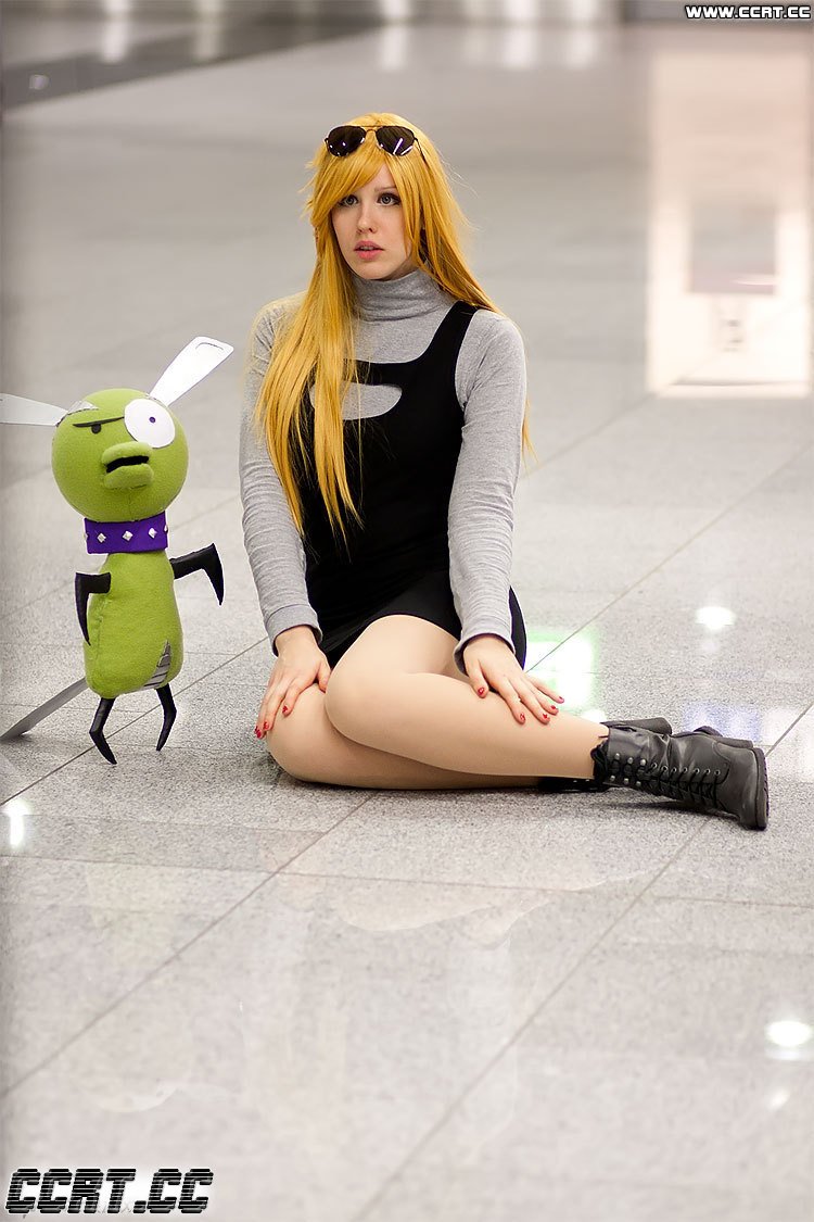 Ĳһcosplayѡ(ͼ15)