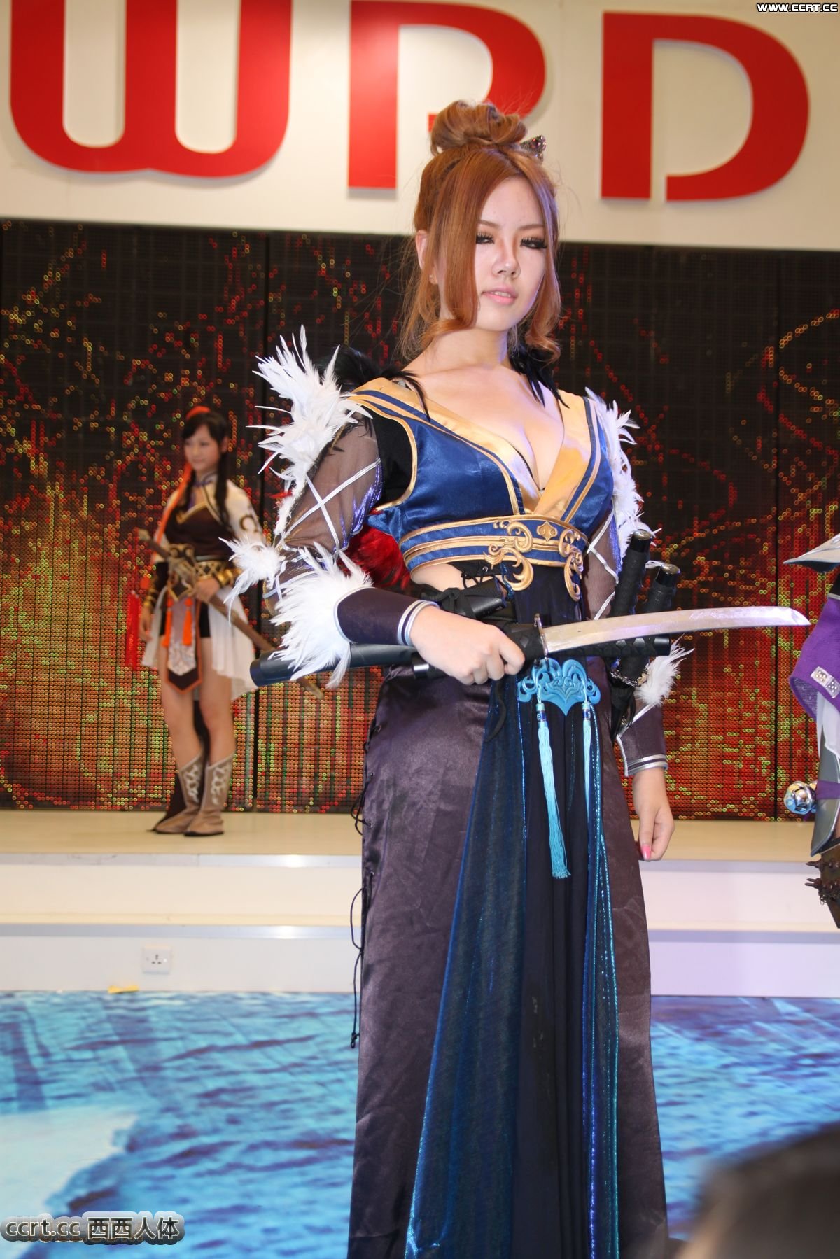 2012chinajoy˵һ(ͼ2)