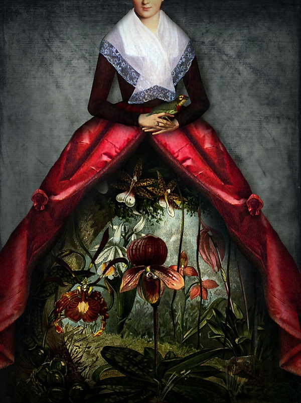 Catrin Welz-Steinʵ廭Ʒ(ͼ10)