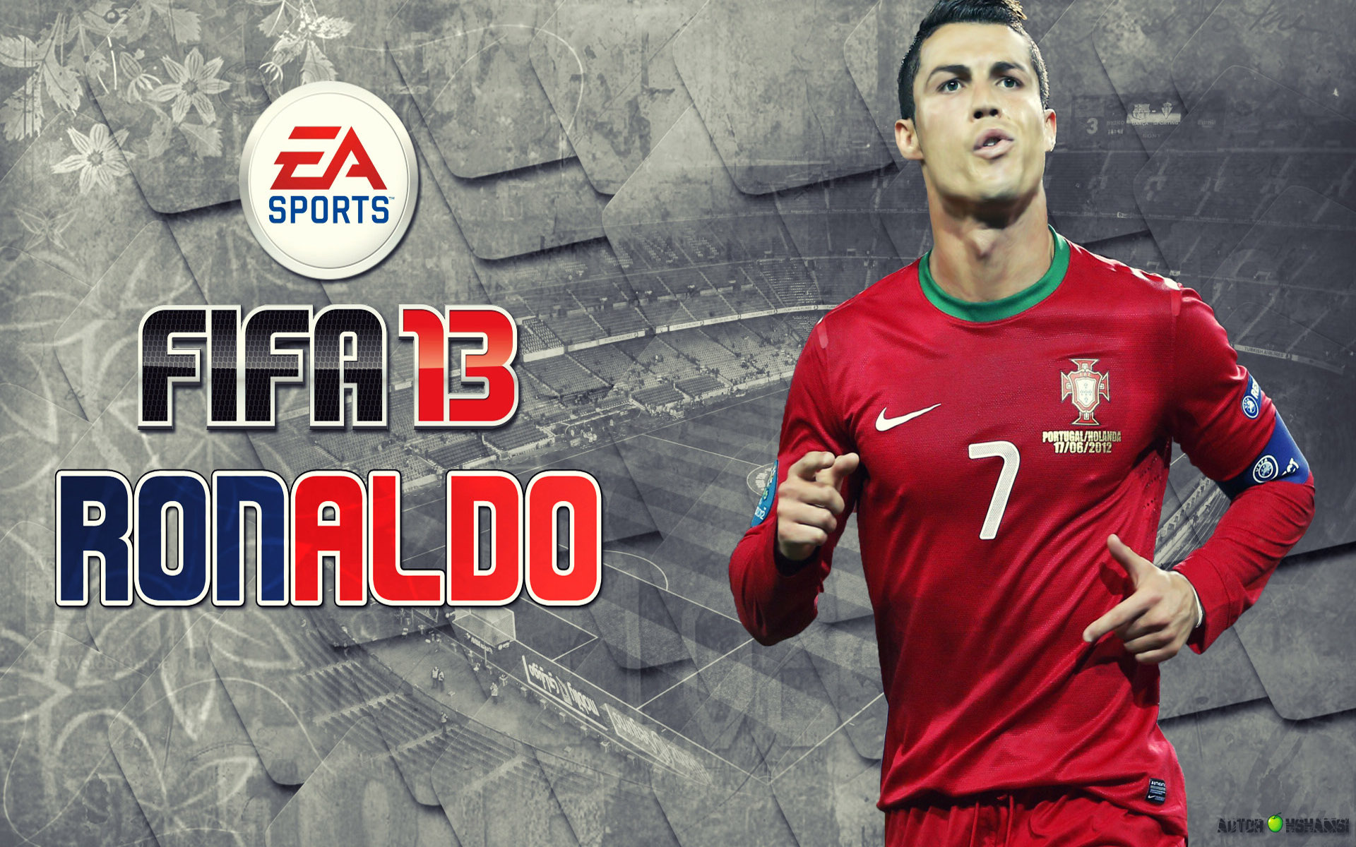 ʵ桶FIFA 13Ϸֽ(ͼ1)