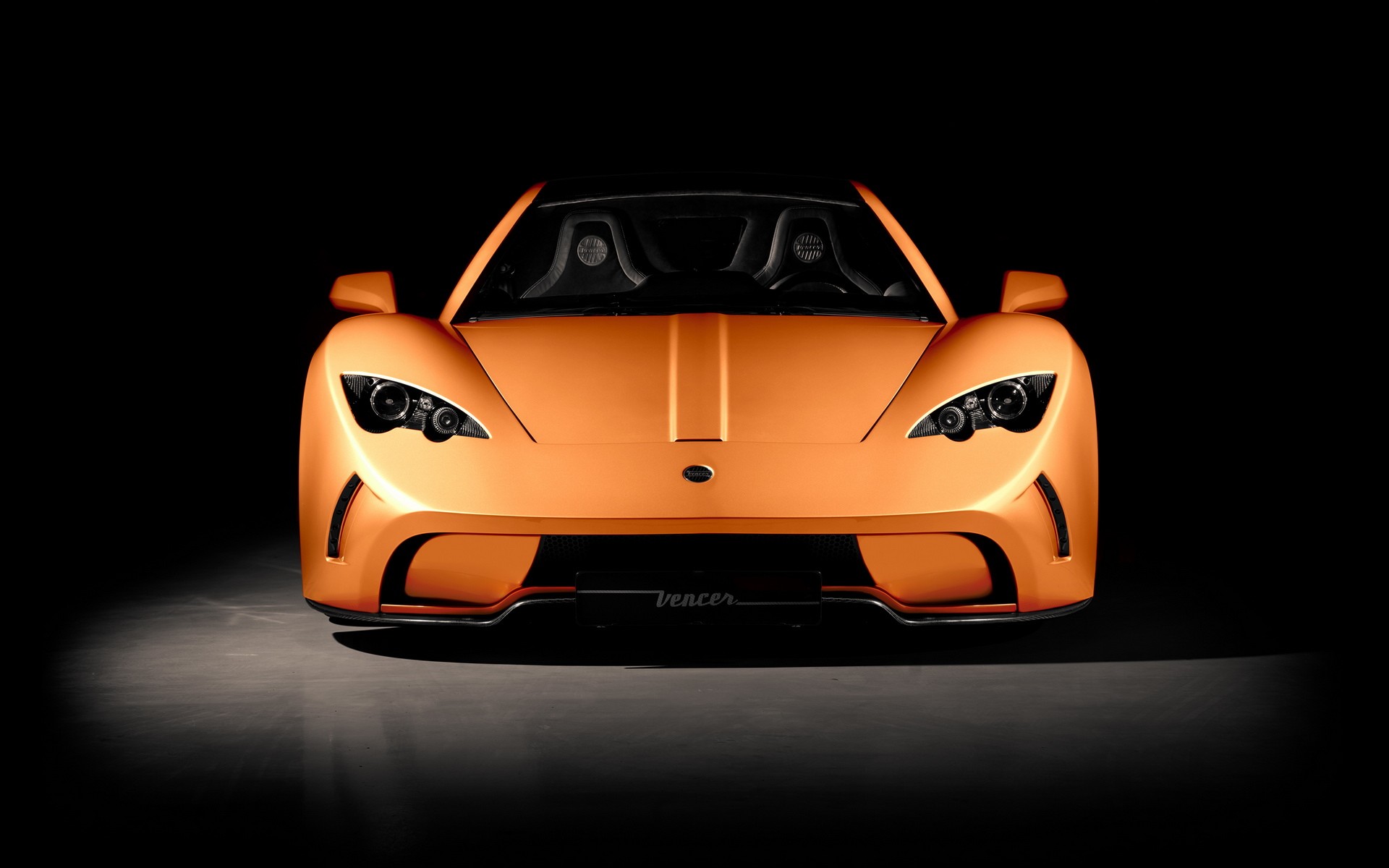 2015ɫ Vencer Sarthe ֽͼƬ(ͼ1)