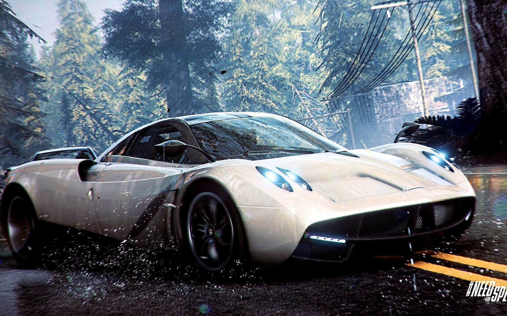 Pagani ZondaֽܳͼƬȫ(ͼ5)