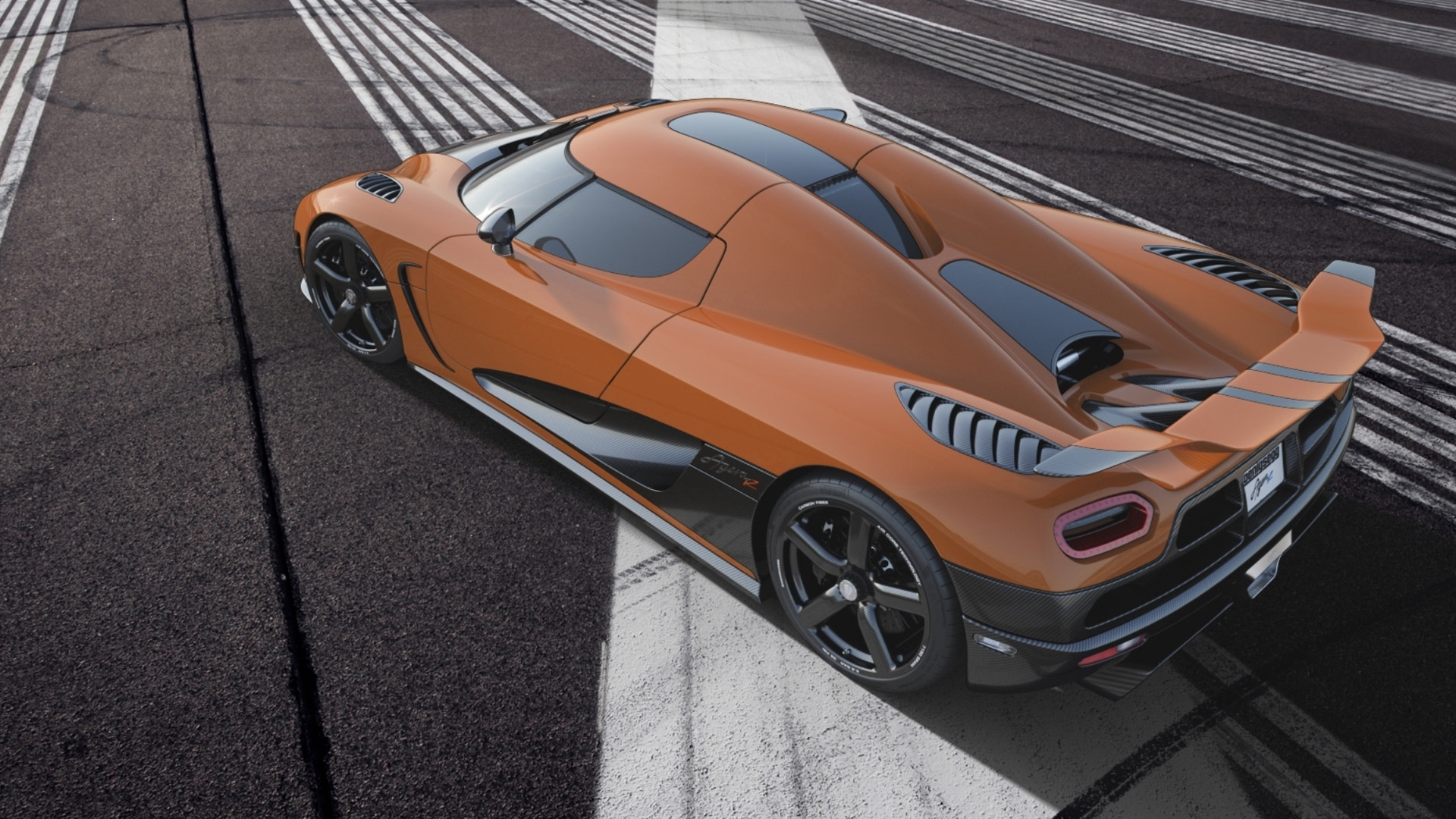 Koenigseggֽܳ(ͼ13)