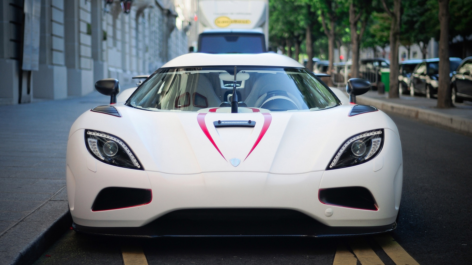 Koenigseggֽܳ(ͼ4)