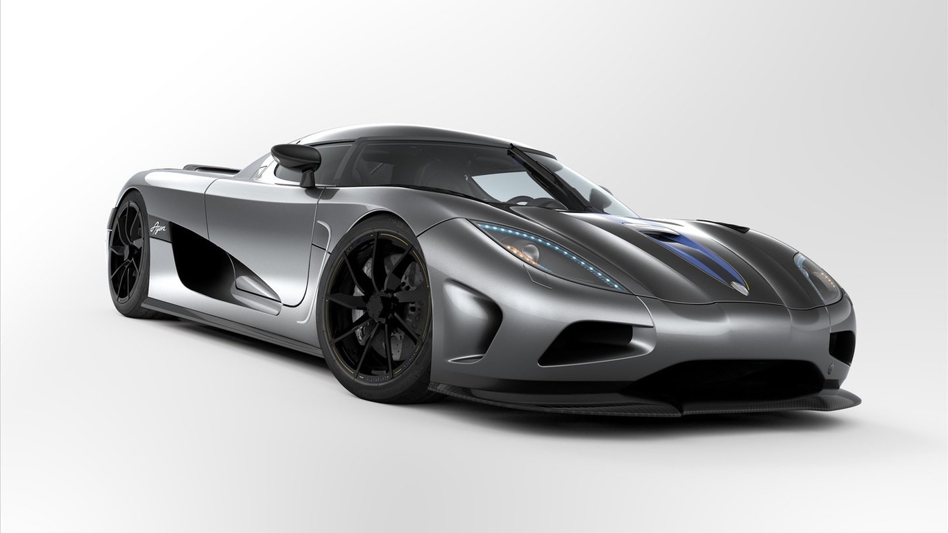 Koenigseggֽܳ(ͼ6)