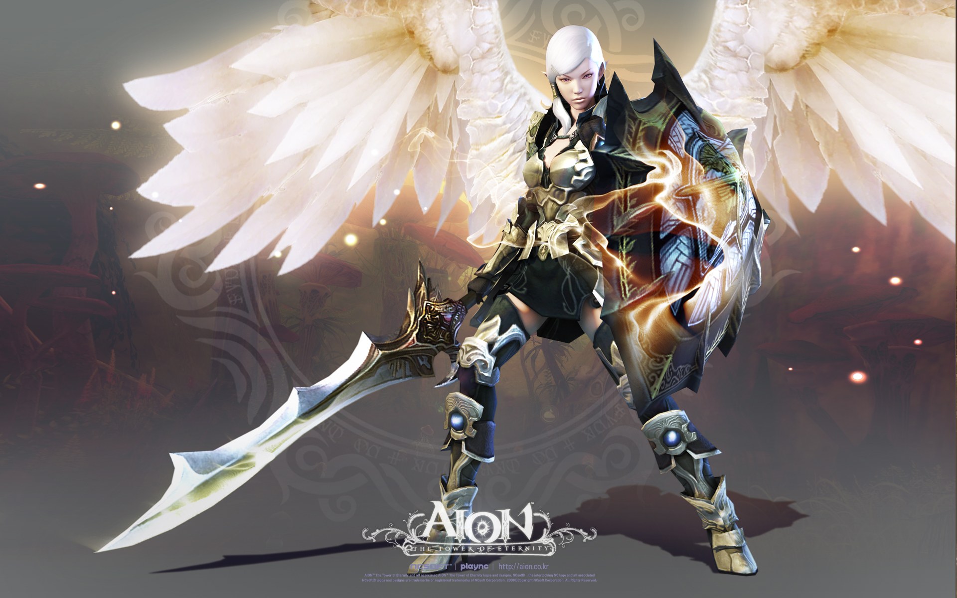 AION֮ɫֽͼƬȫ(ͼ1)