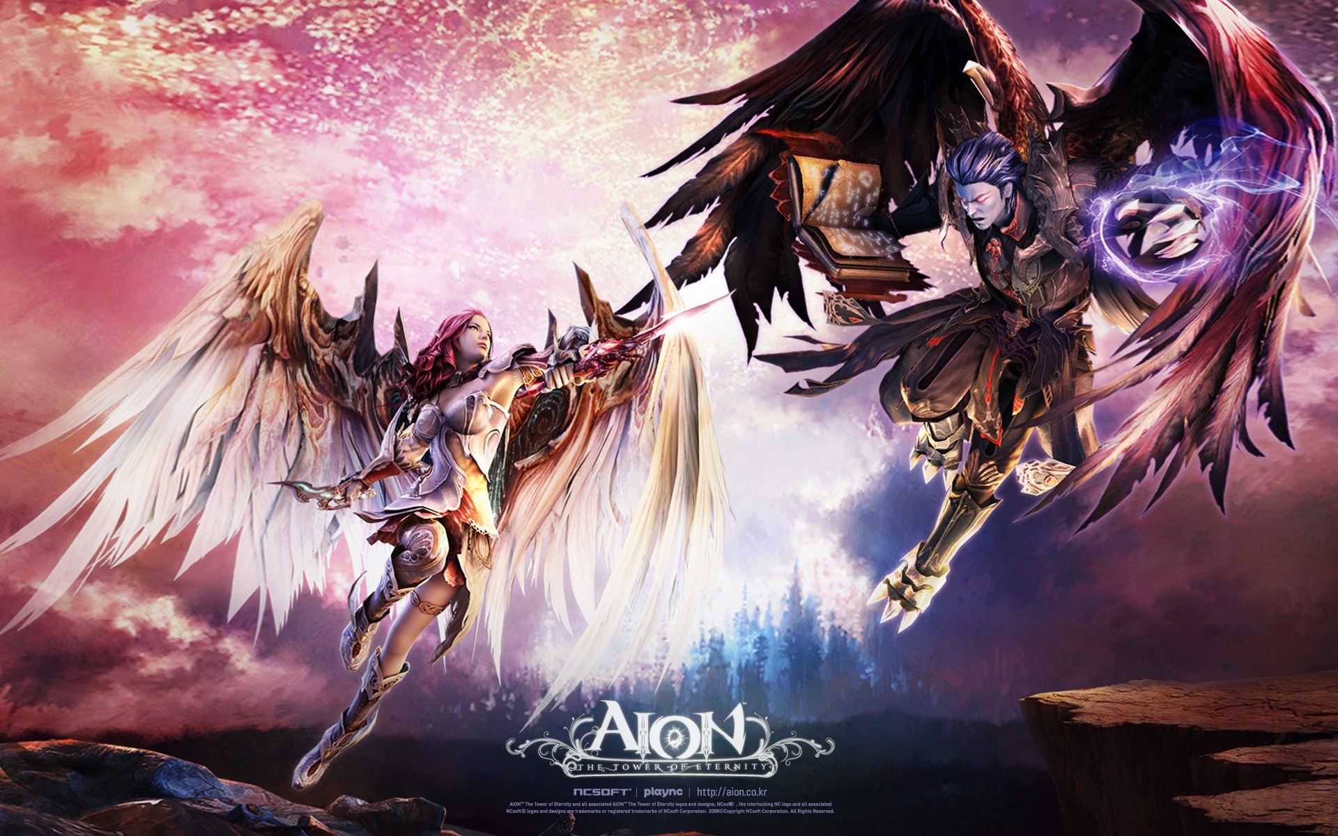 AION֮ɫֽͼƬȫ(ͼ10)