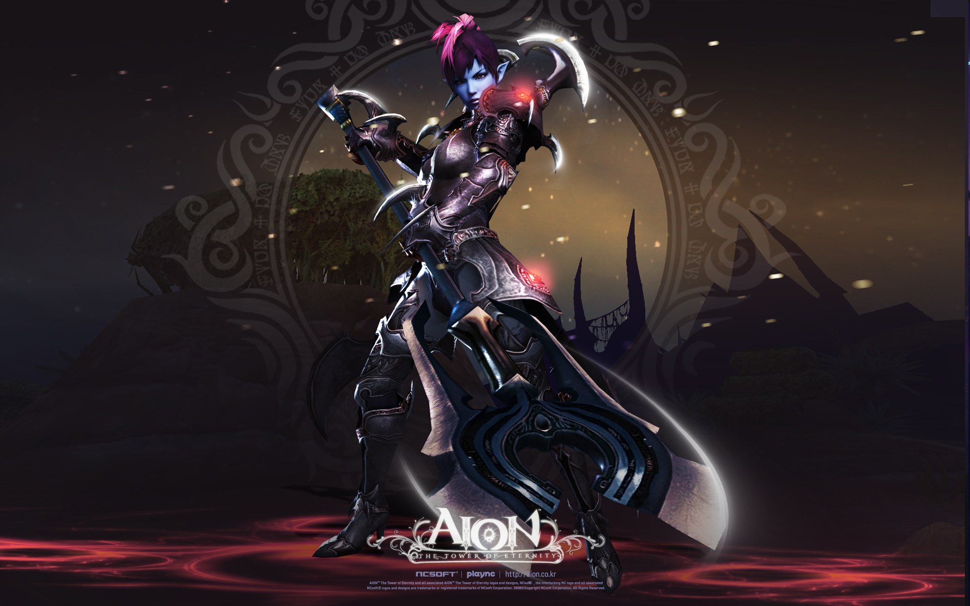 AION֮ɫֽͼƬȫ(ͼ12)