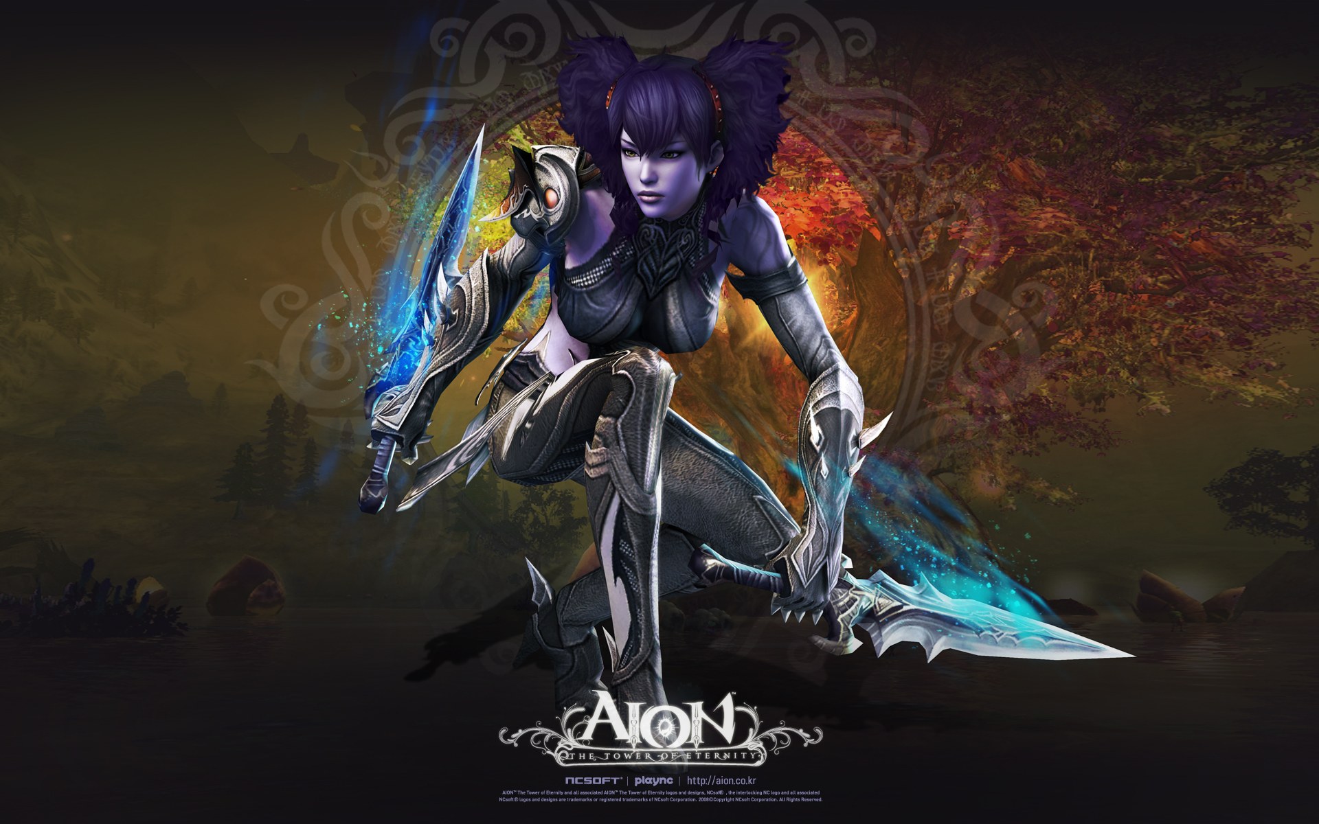 AION֮ɫֽͼƬȫ(ͼ16)