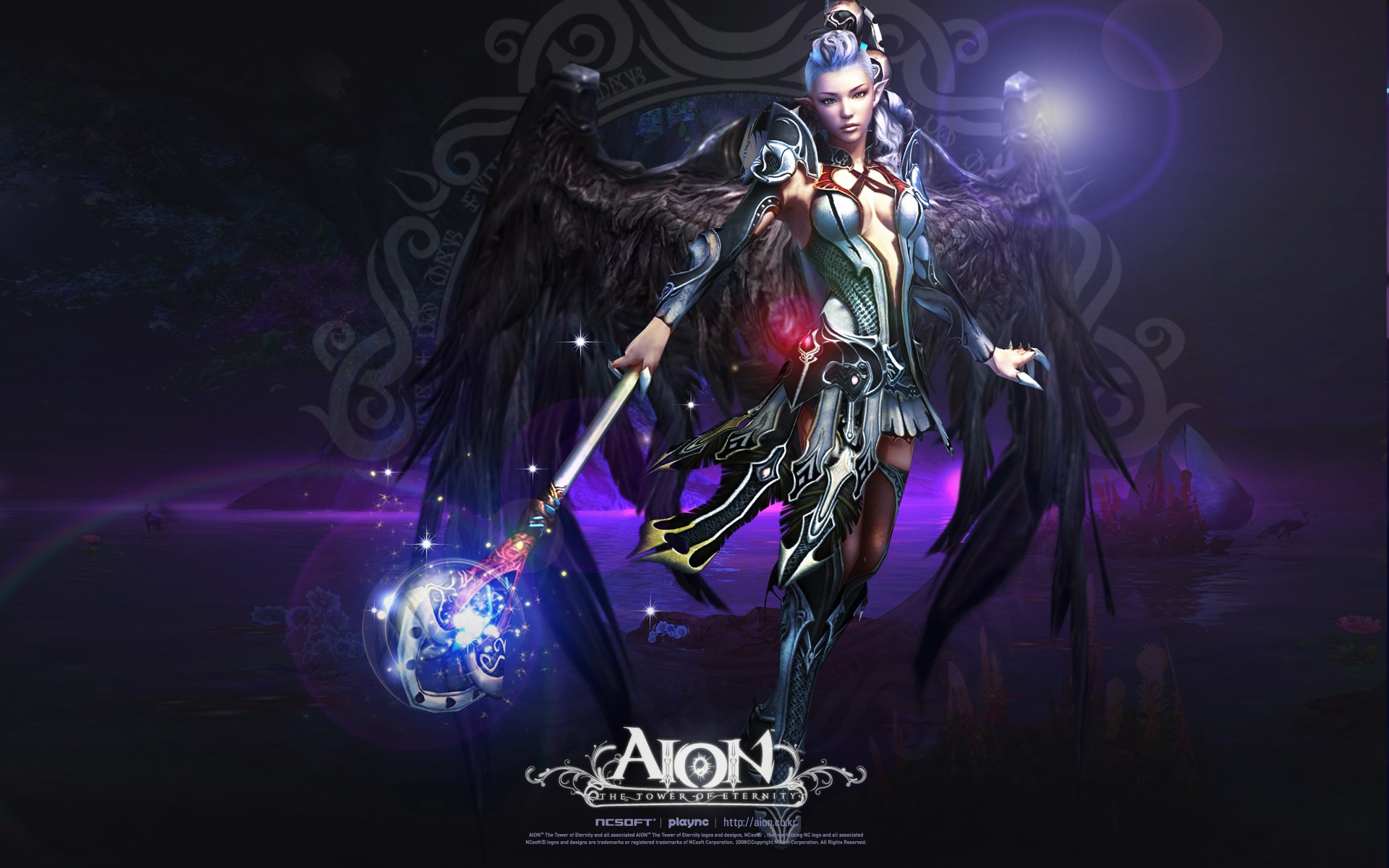 AION֮ɫֽͼƬȫ(ͼ18)