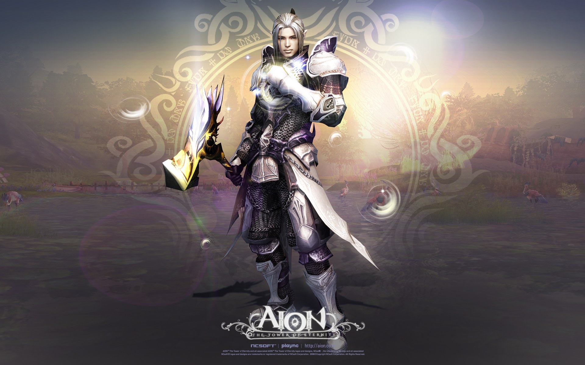 AION֮ɫֽͼƬȫ(ͼ2)