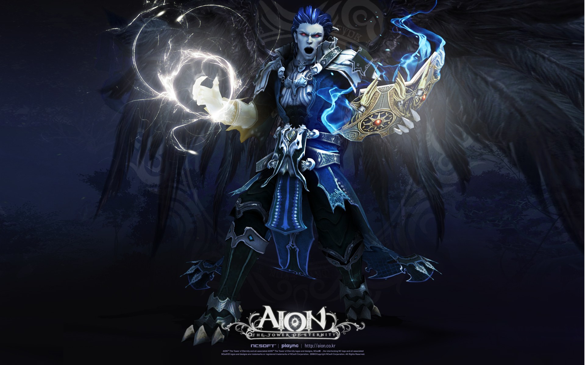 AION֮ɫֽͼƬȫ(ͼ3)