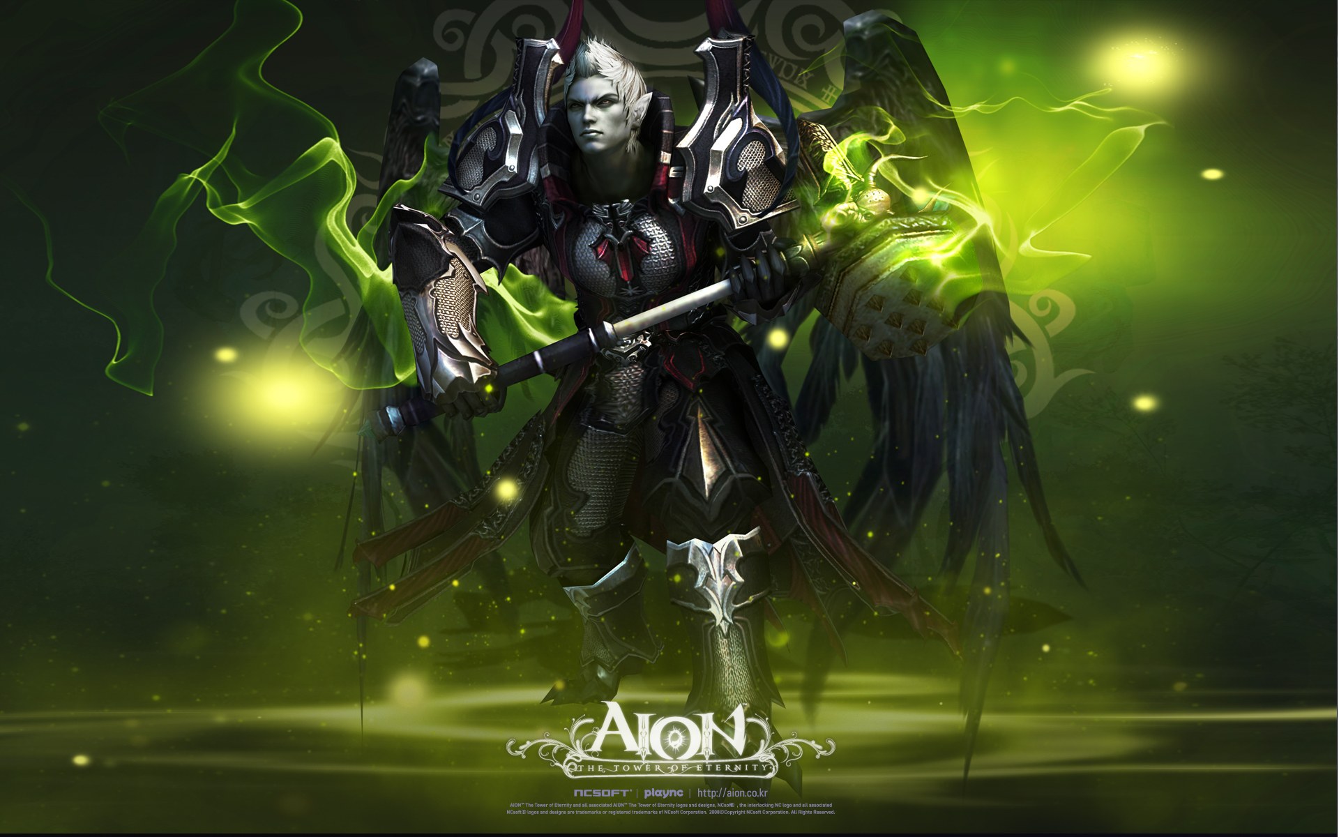 AION֮ɫֽͼƬȫ(ͼ6)