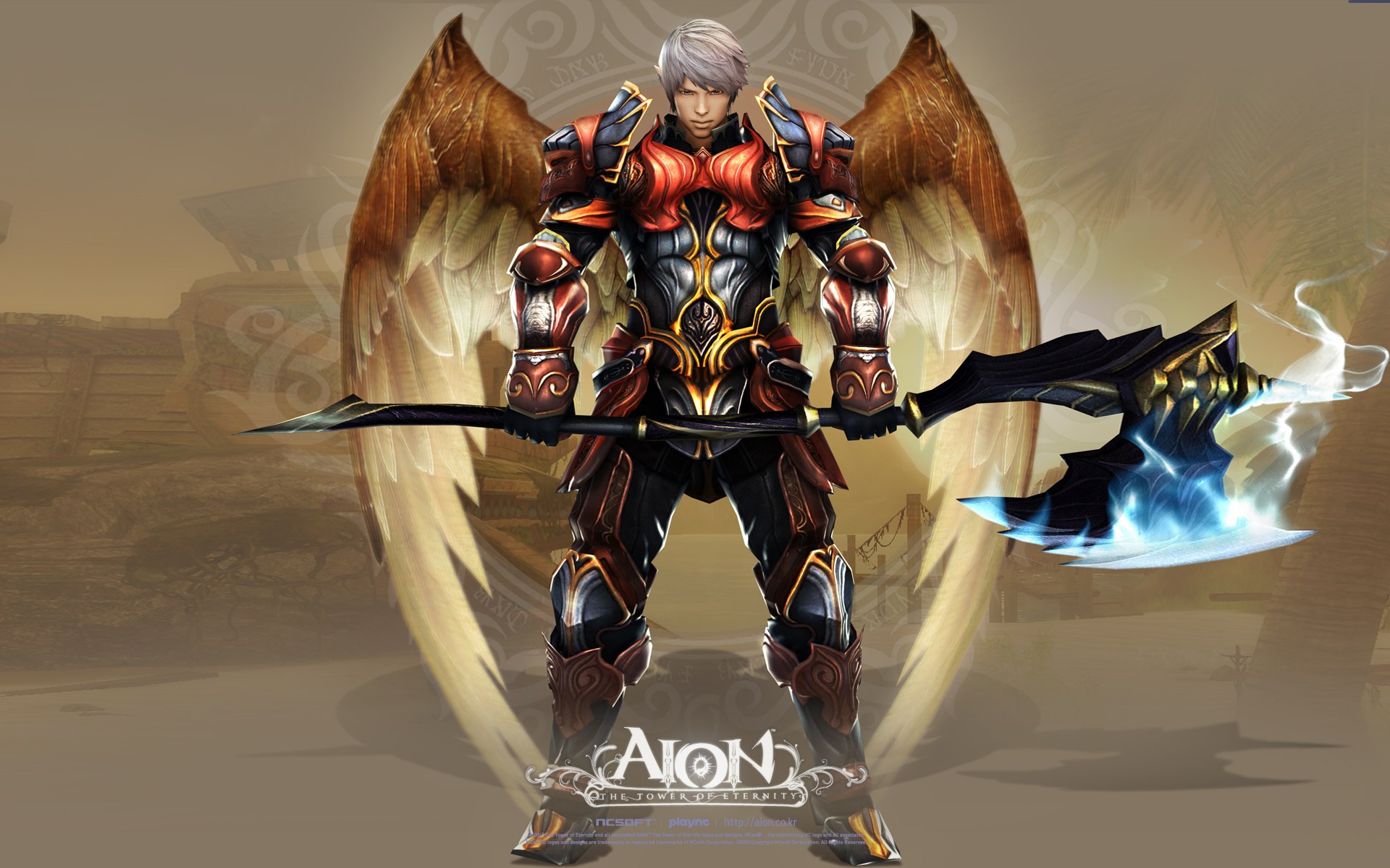 AION֮ɫֽͼƬȫ(ͼ9)