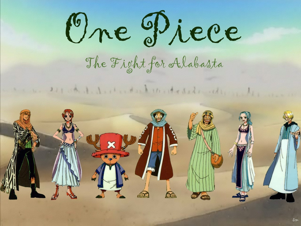 ONE PIECEͼƬѡֽ