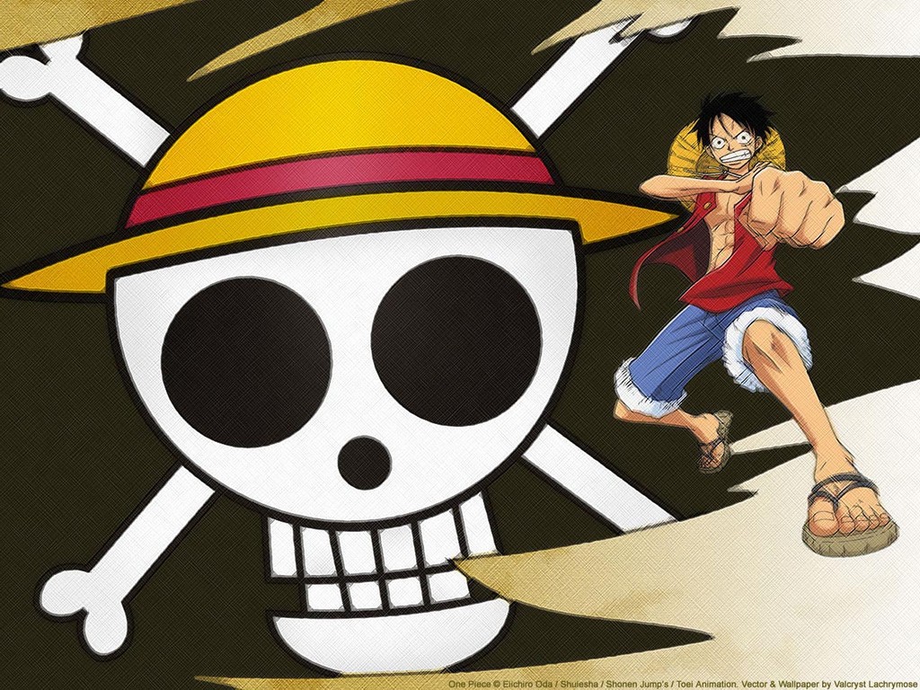 ONE PIECEͼƬѡֽ(ͼ16)