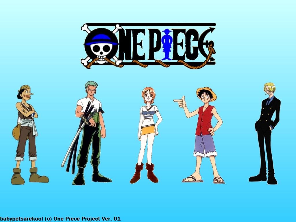 ONE PIECEͼƬѡֽ