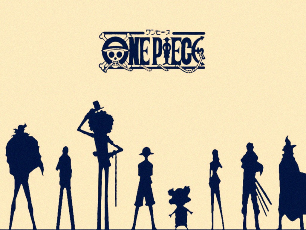 ONE PIECEͼƬѡֽ