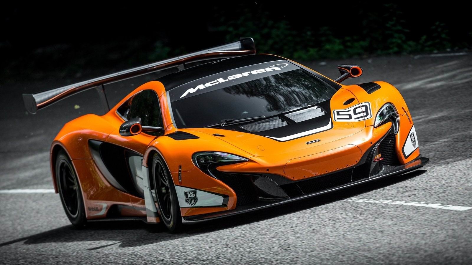 ܳ650S GT3ֽ(ͼ1)