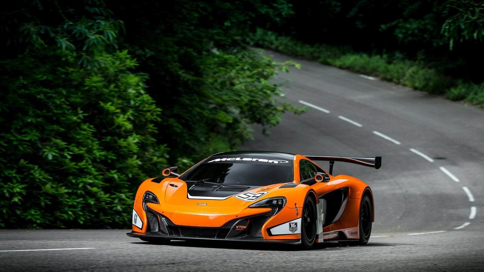 ܳ650S GT3ֽ(ͼ2)