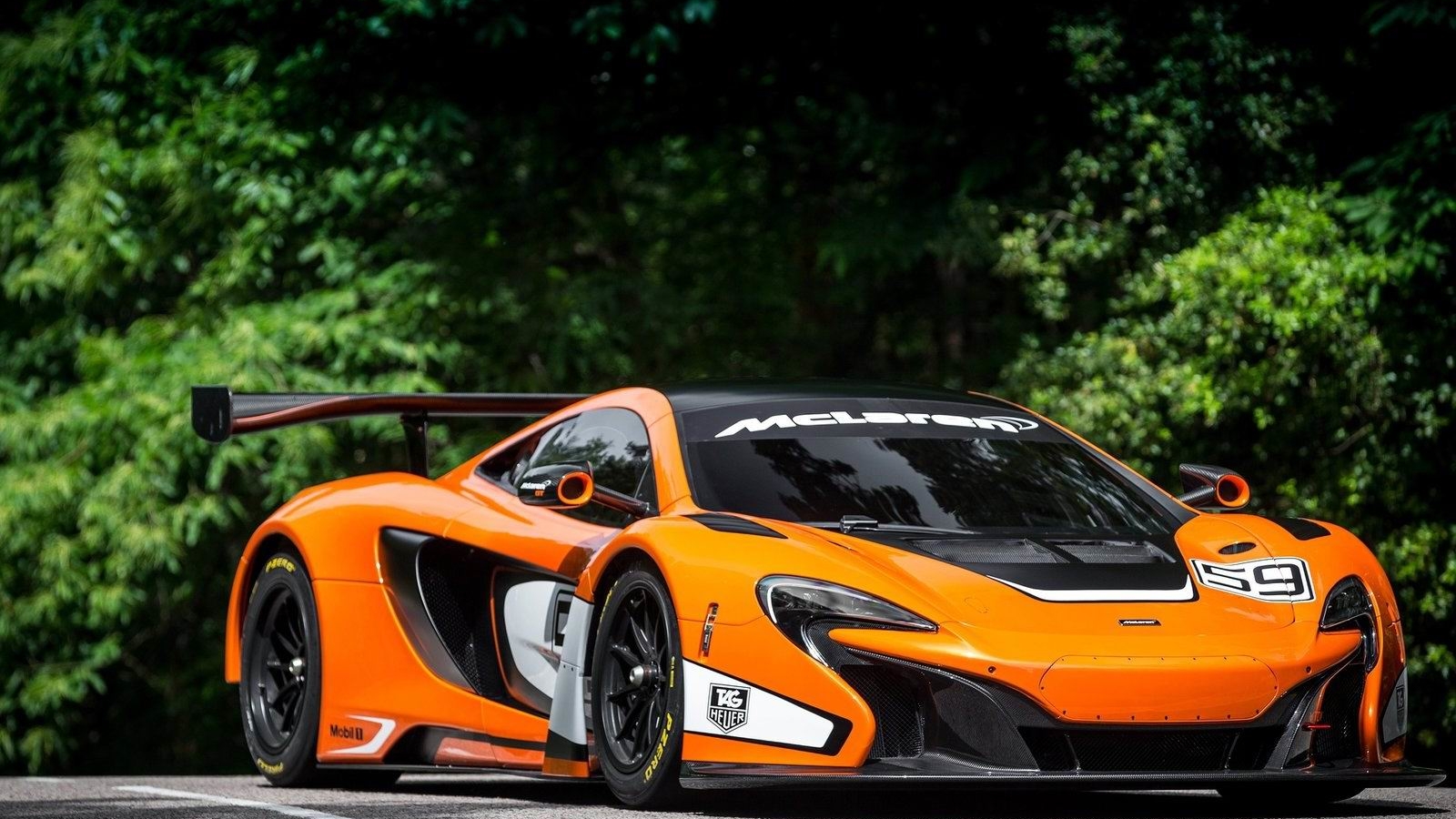 ܳ650S GT3ֽ(ͼ3)