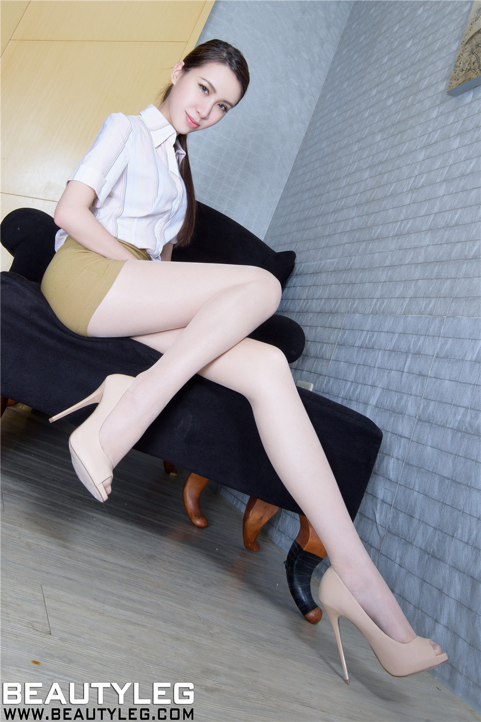 [Beautyleg] д No.1191 Stephy(ͼ9)