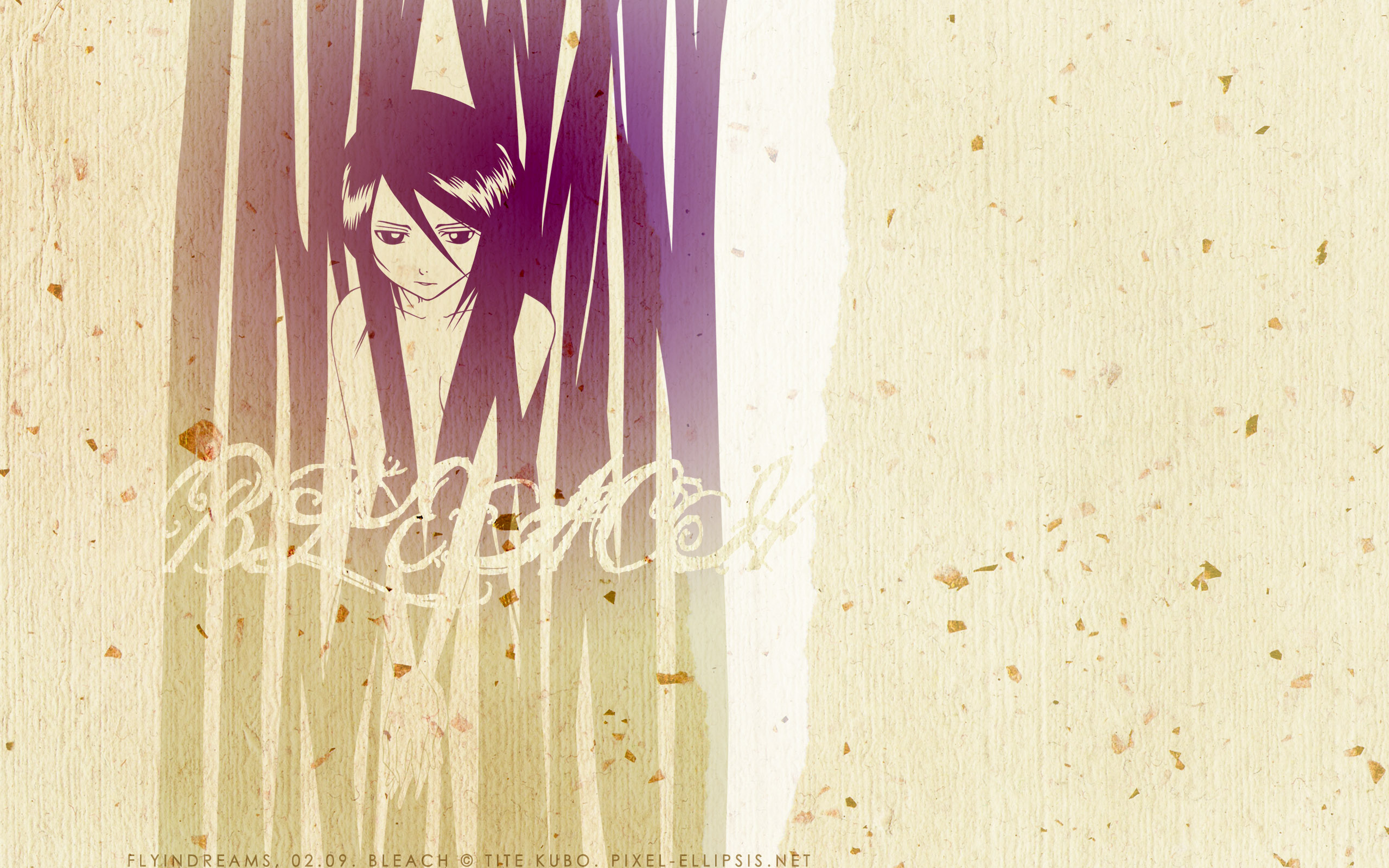 BLEACHֽ(ͼ3)