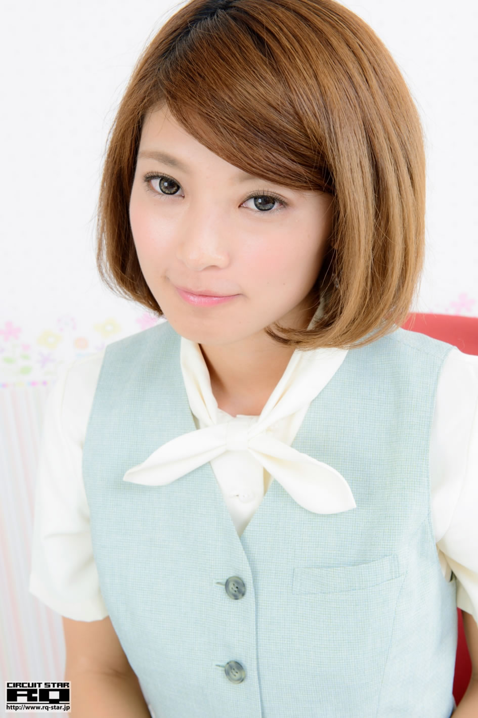 [RQ-STAR] NO.00963 Yoshika Tsujii y Office Lady ˿ջ(ͼ22)