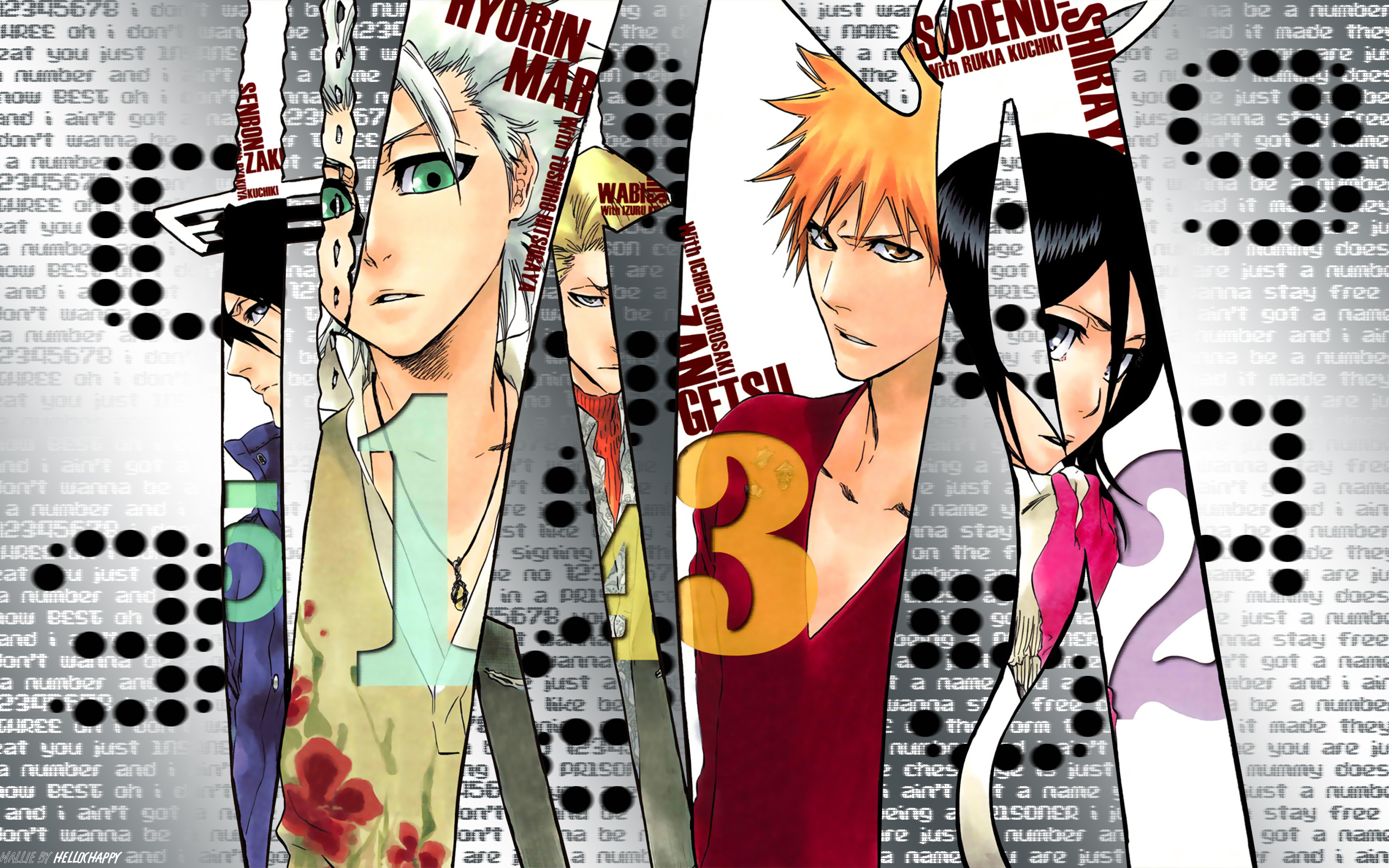 BLEACH Ʒֽ(ͼ14)