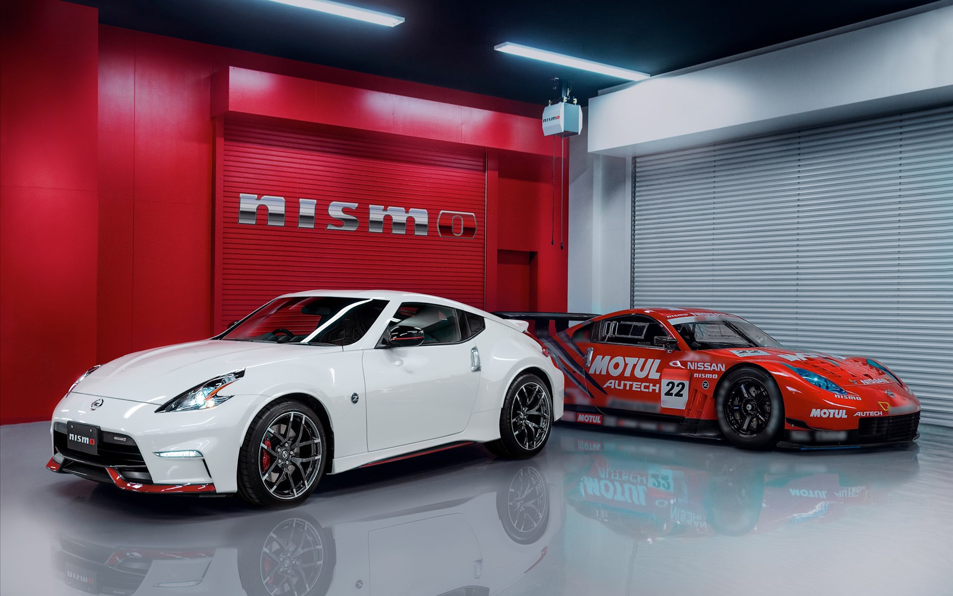 ղ370Z Nismoɫֽܳ(ͼ1)