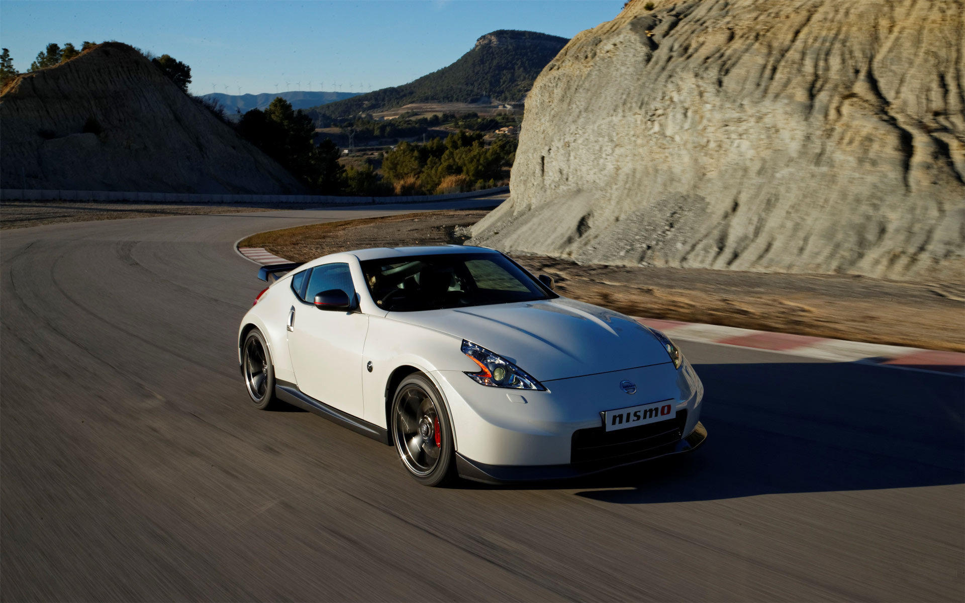 ղ370Z Nismoɫֽܳ(ͼ13)