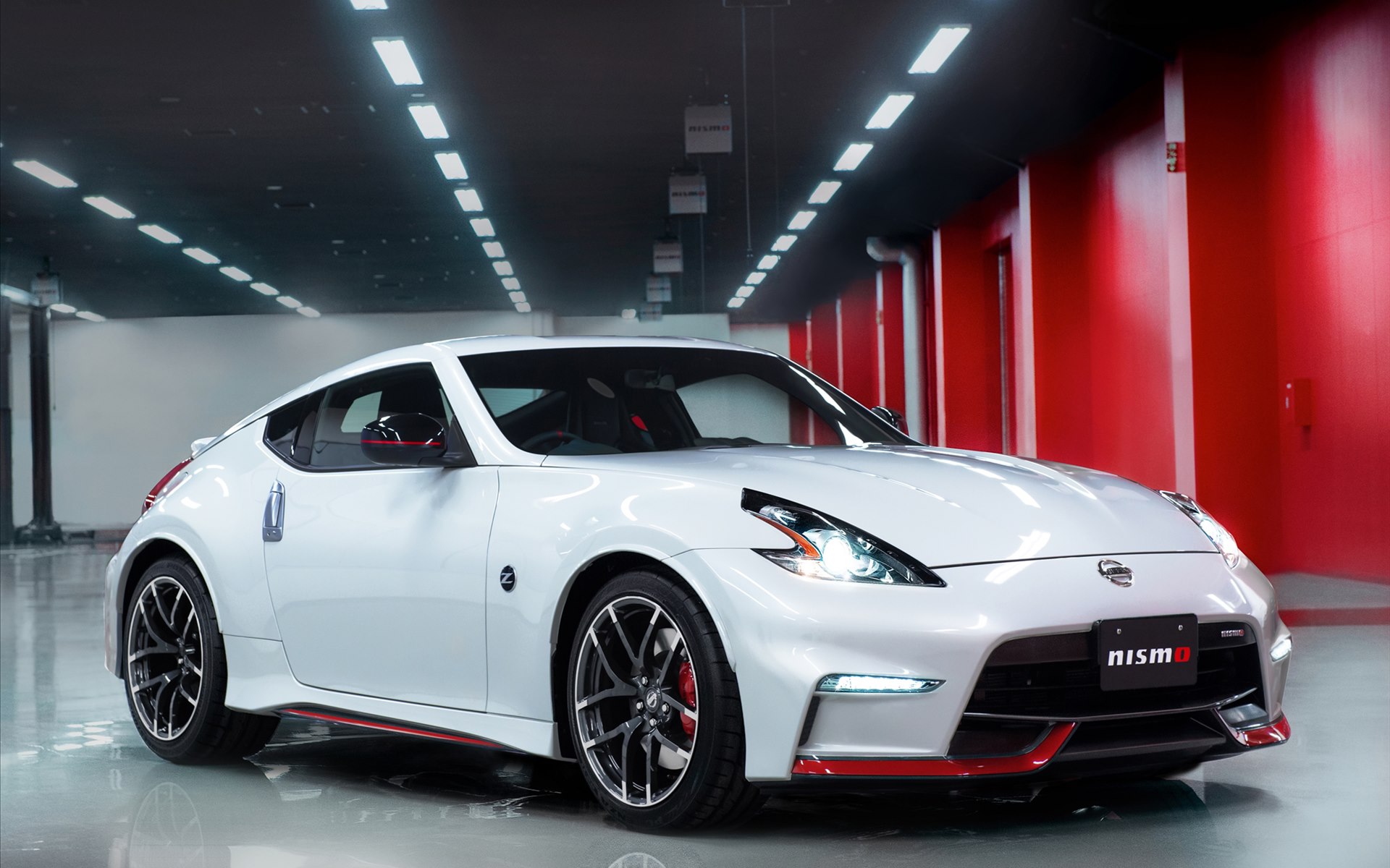 ղ370Z Nismoɫֽܳ(ͼ2)