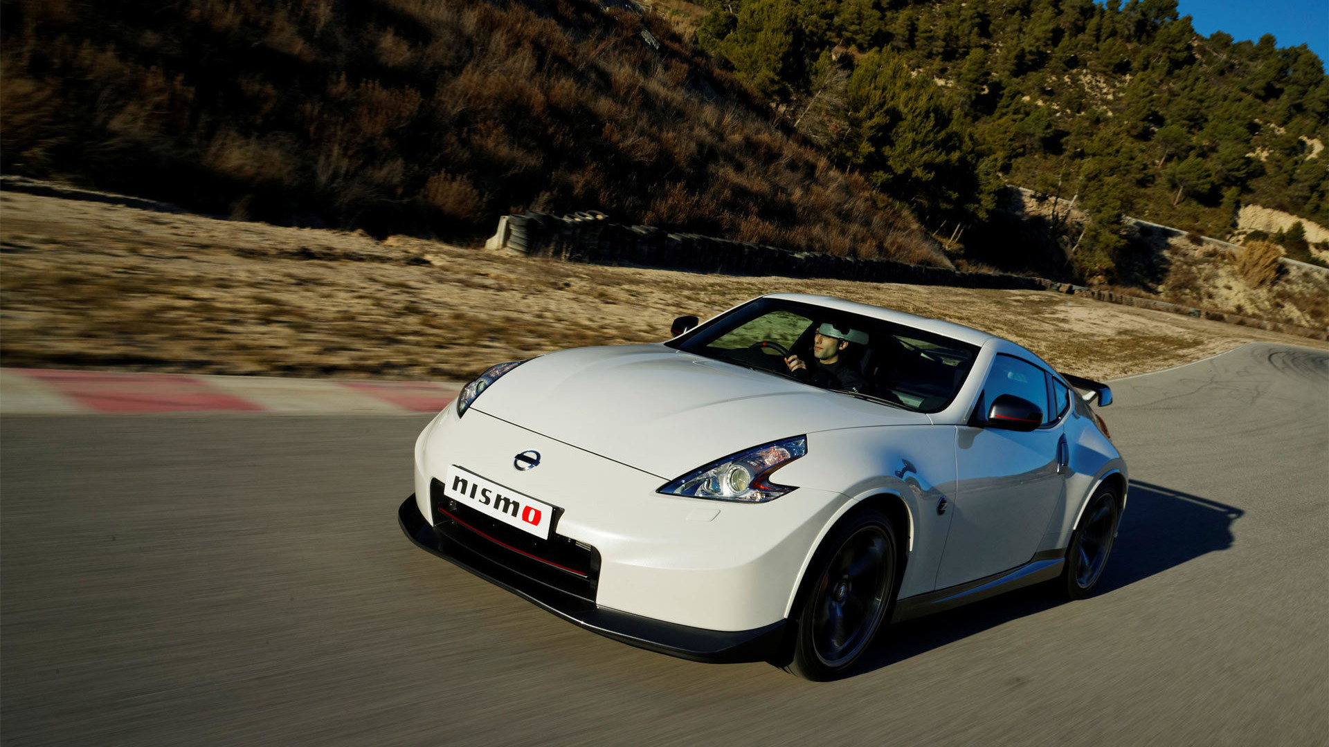 ղ370Z Nismoɫֽܳ(ͼ4)