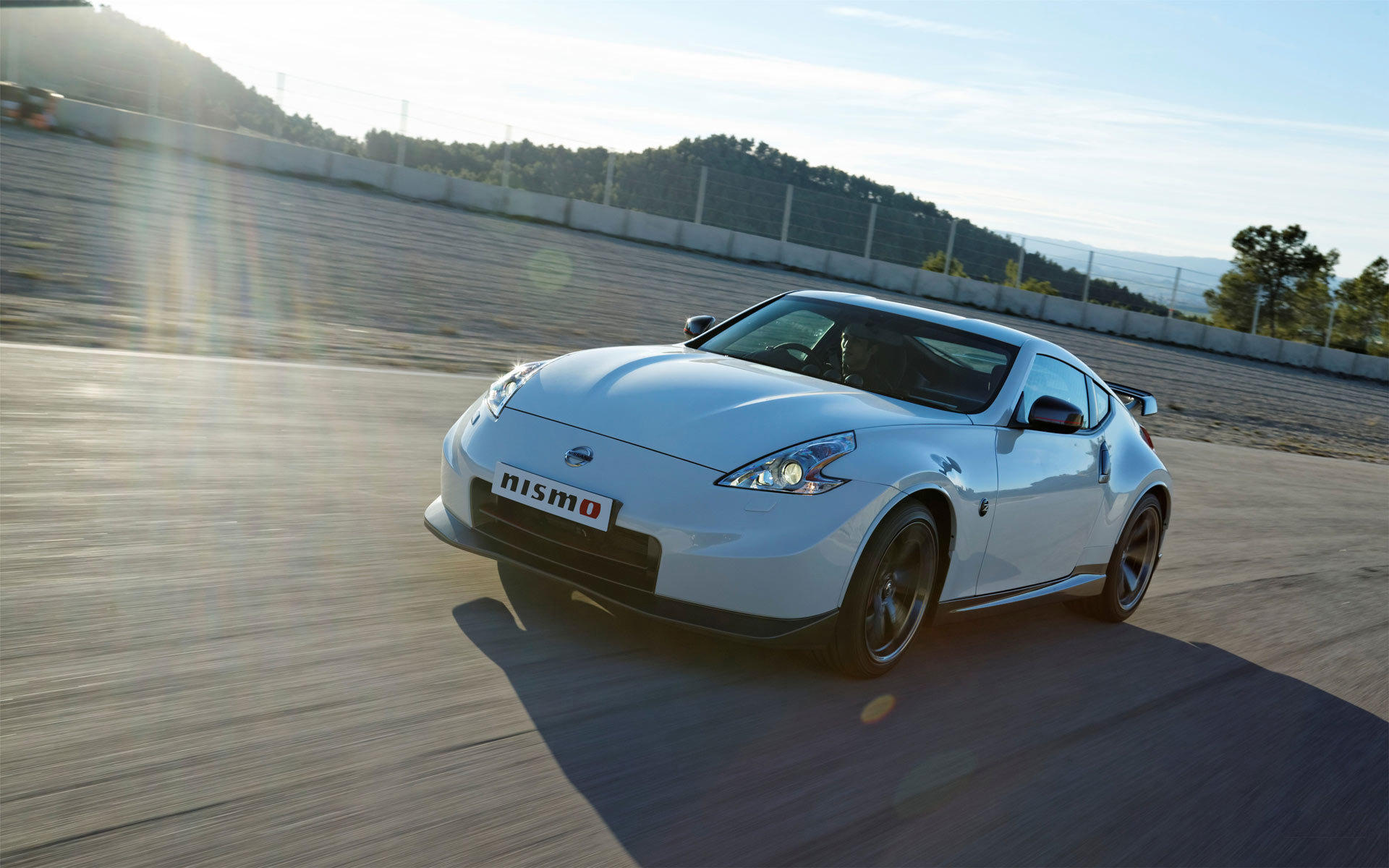 ղ370Z Nismoɫֽܳ(ͼ8)