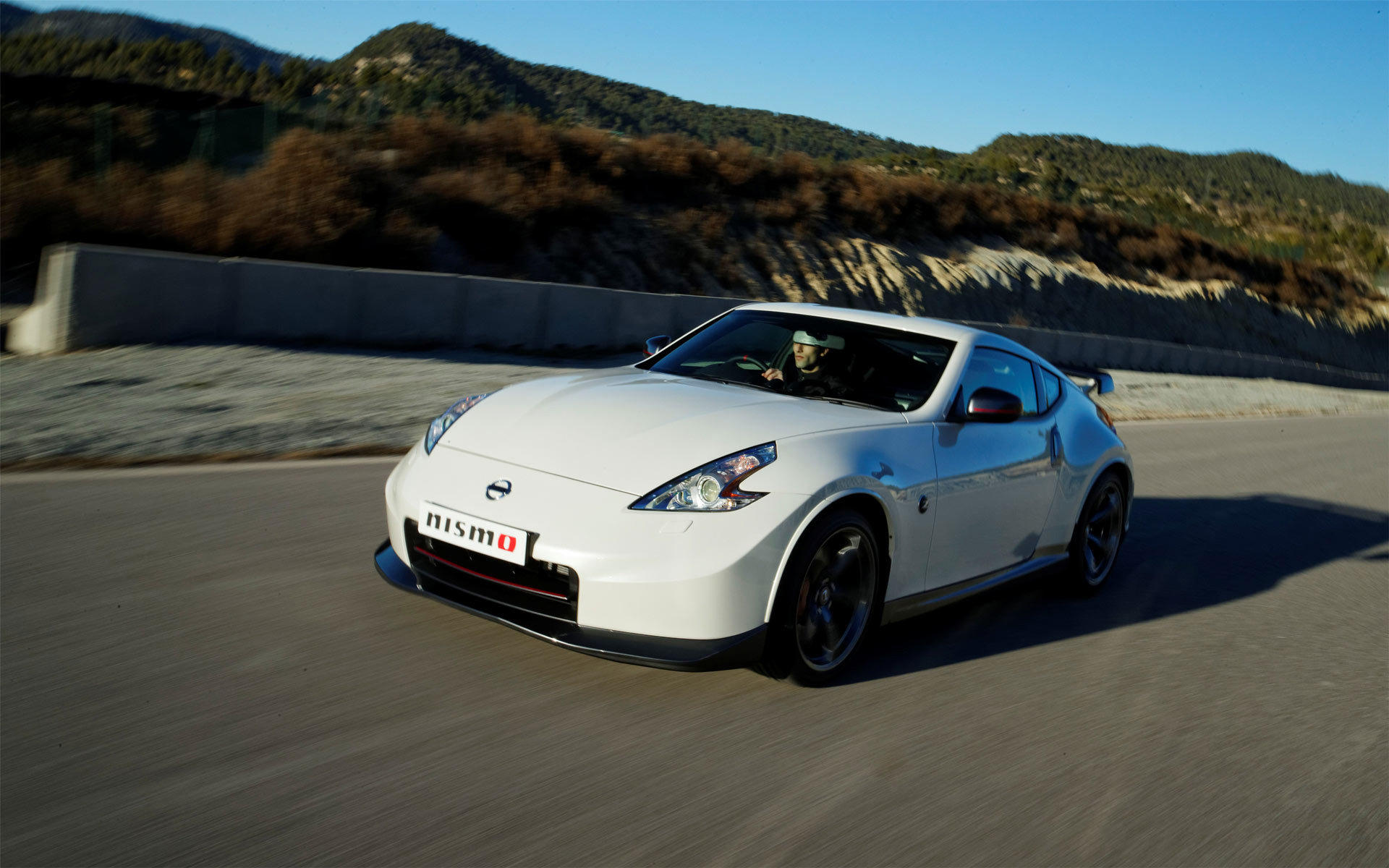 ղ370Z Nismoɫֽܳ(ͼ9)