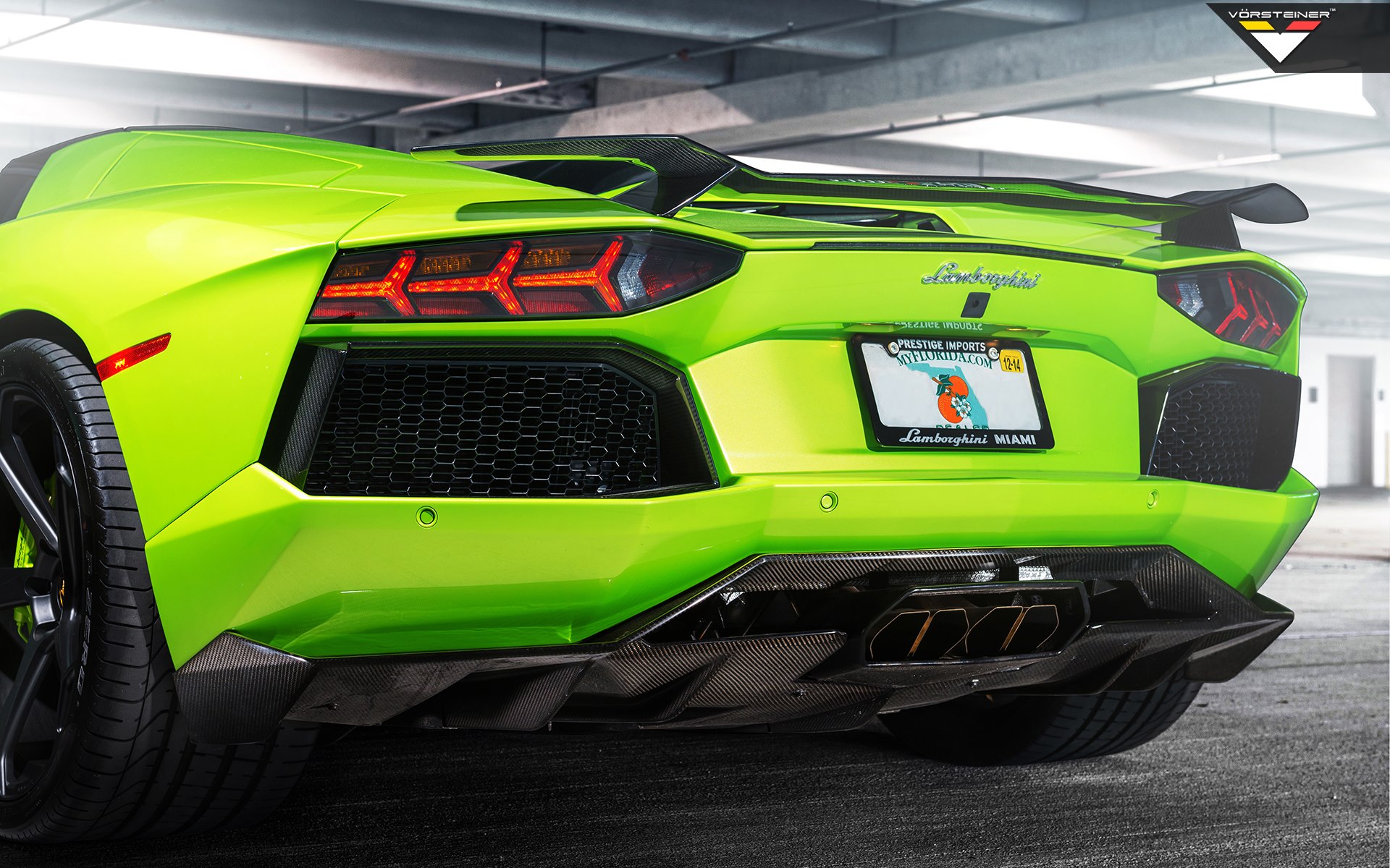  Aventador LP700-4ܳͼƬ(ͼ6)