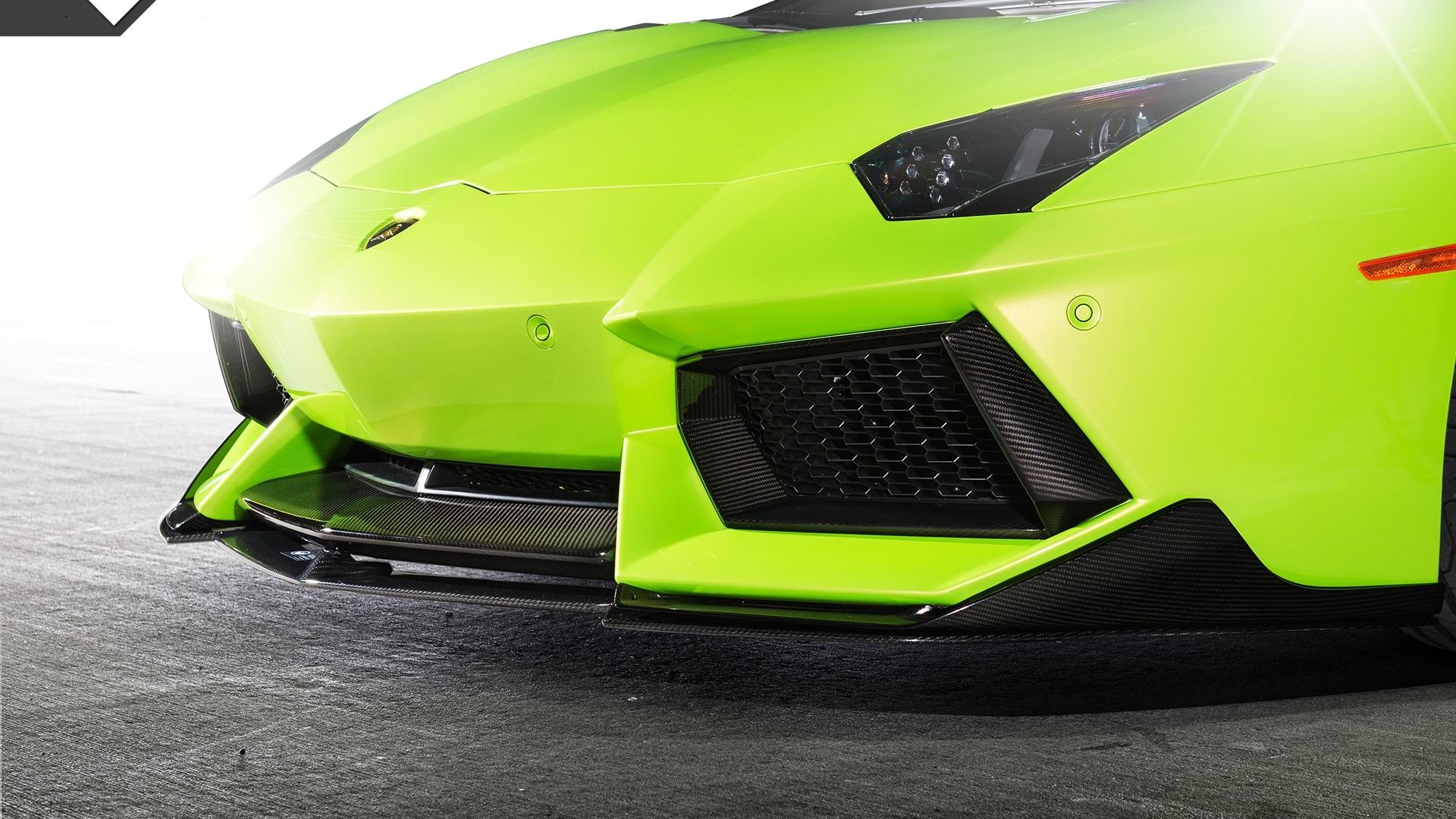  Aventador LP700-4ܳͼƬ(ͼ9)