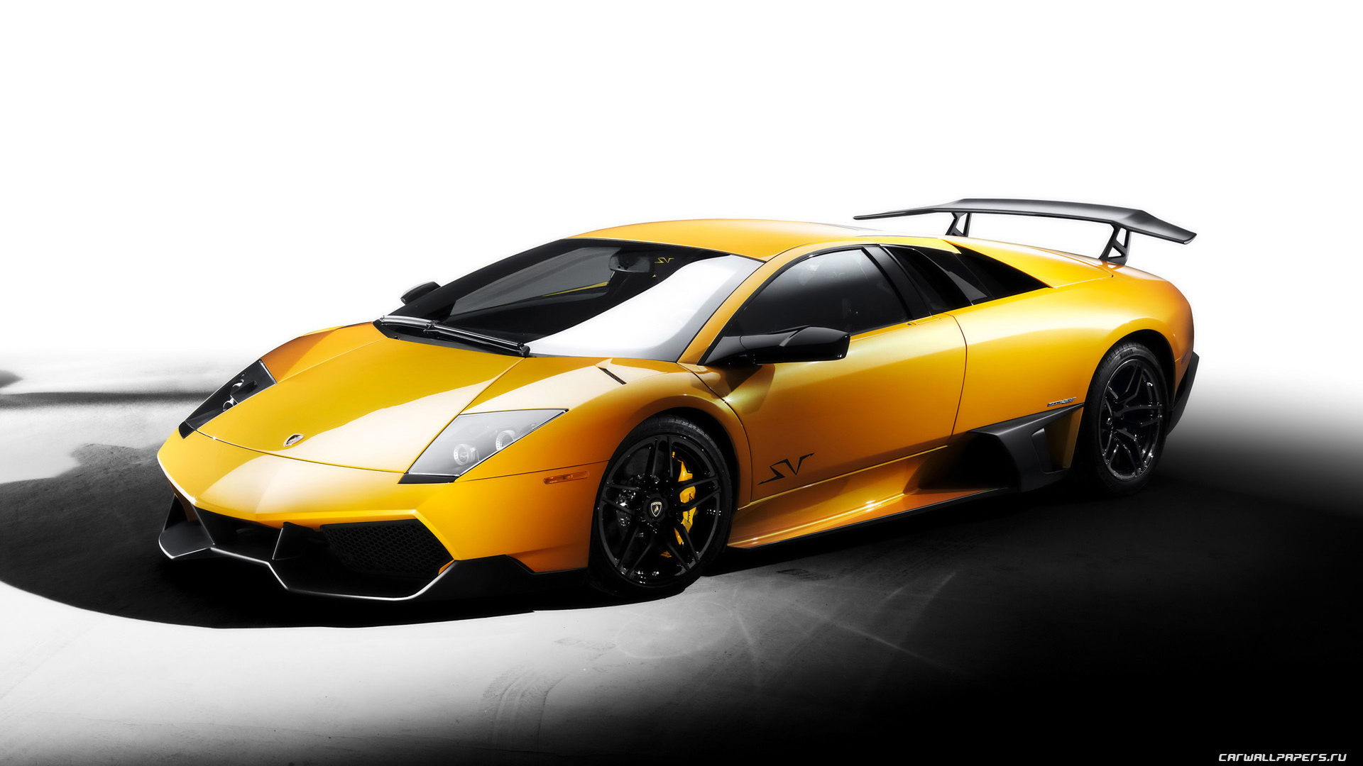 Murcielago LP670-4 SV˧ܳͼƬȫ(ͼ3)