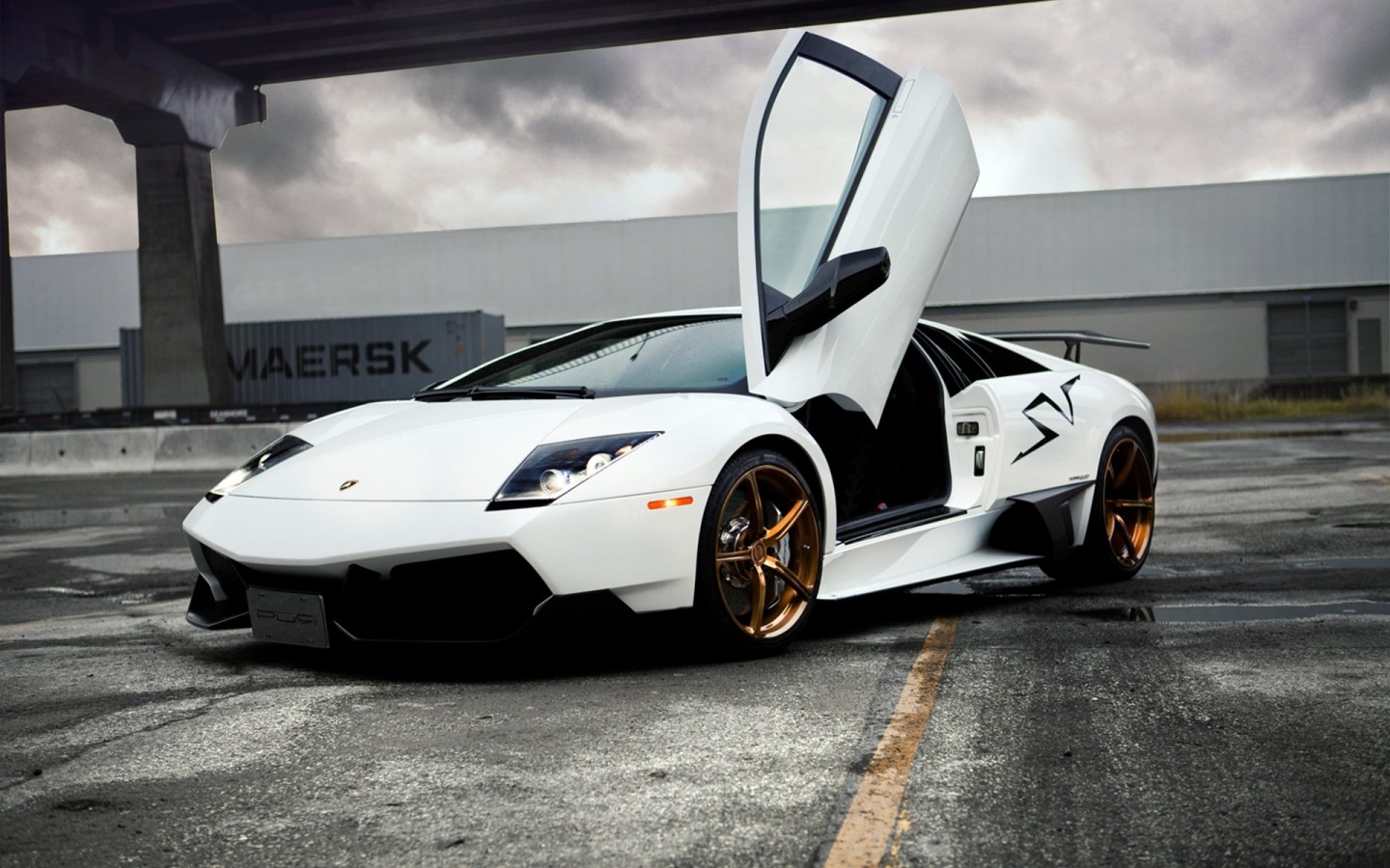 Murcielago LP670-4 SV˧ܳͼƬȫ(ͼ4)