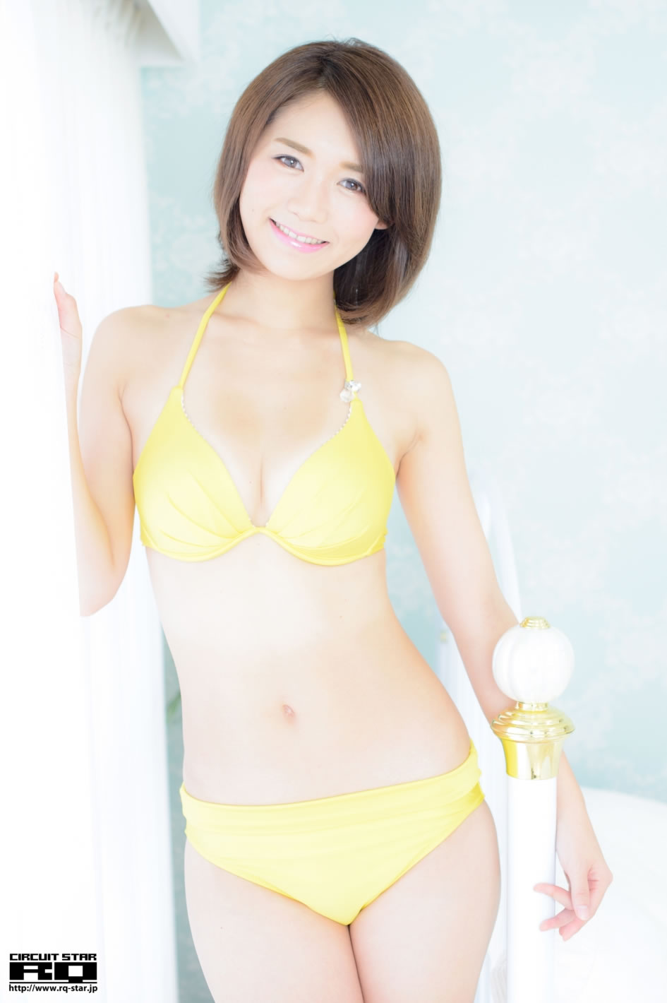 [RQ-STAR] NO.00967 Yumi g Swim Suits(ͼ127)