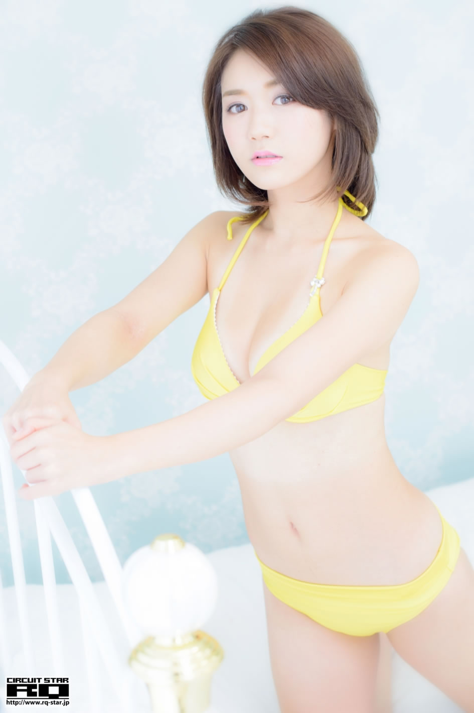 [RQ-STAR] NO.00967 Yumi g Swim Suits(ͼ42)