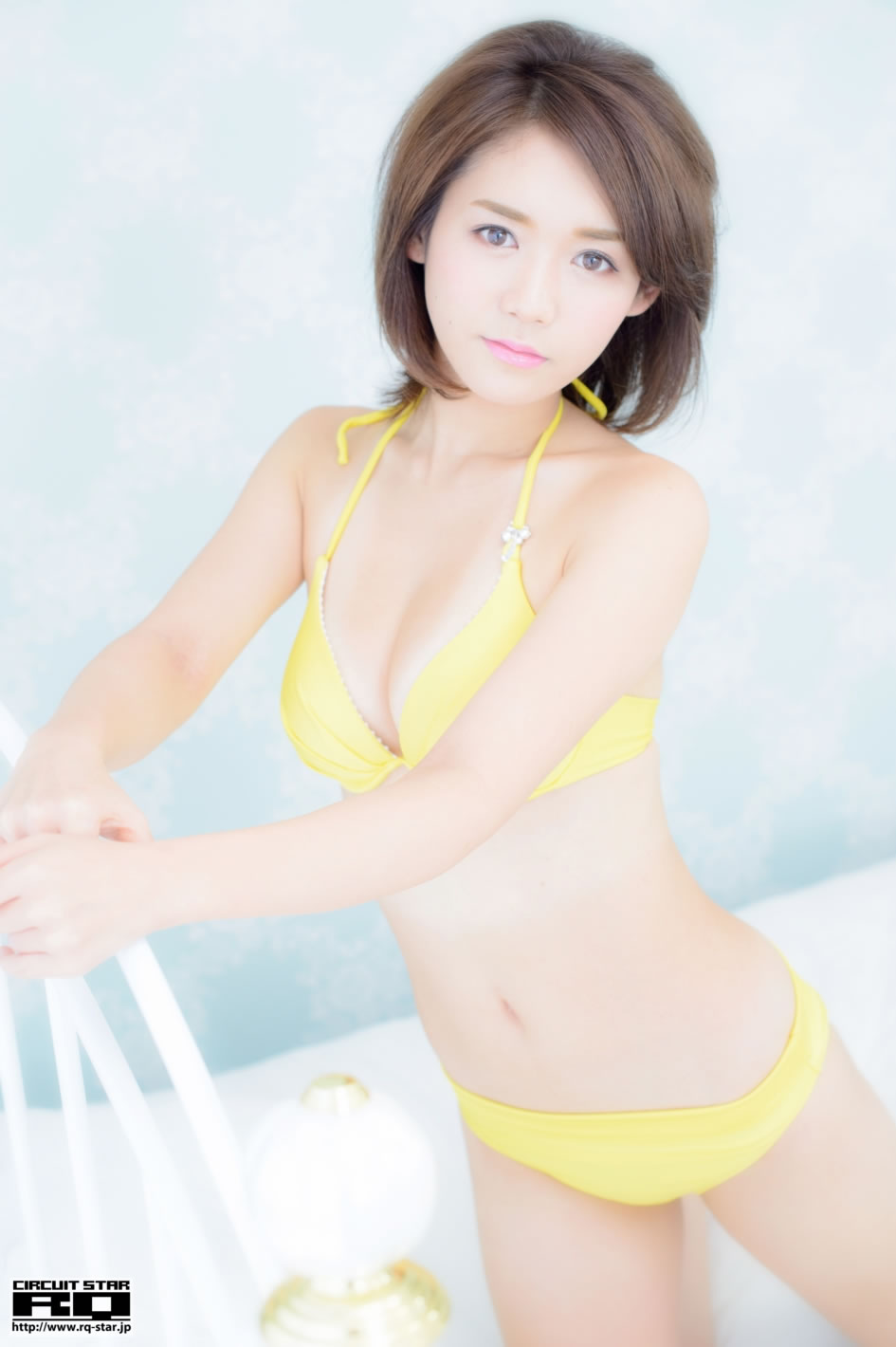 [RQ-STAR] NO.00967 Yumi g Swim Suits(ͼ55)