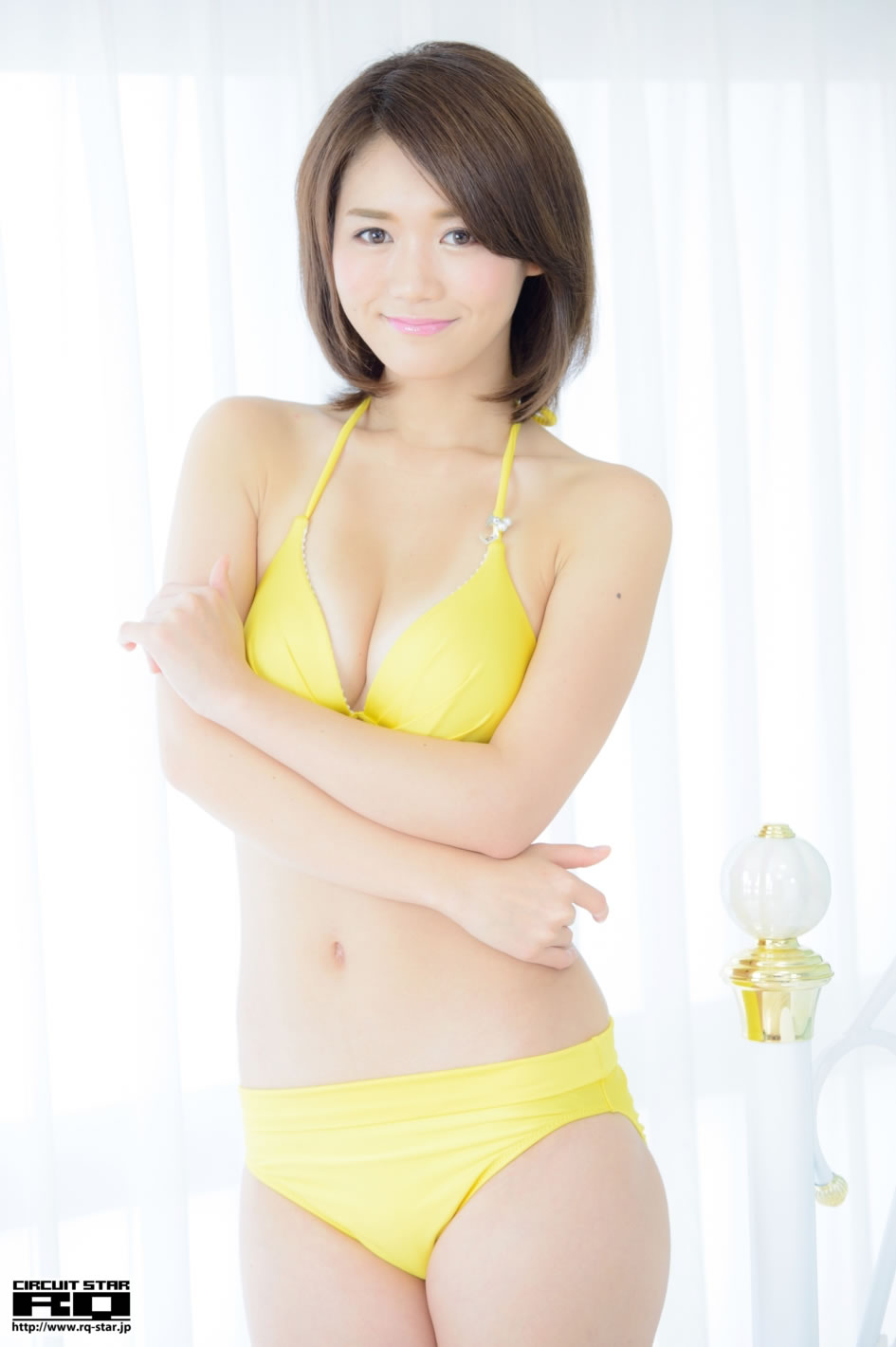 [RQ-STAR] NO.00967 Yumi g Swim Suits(ͼ63)