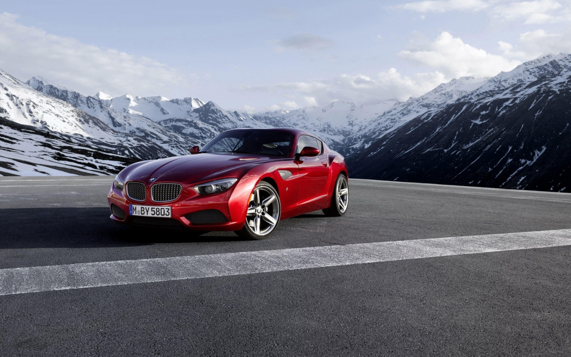 ںɫZagato Coupeֽ(ͼ2)