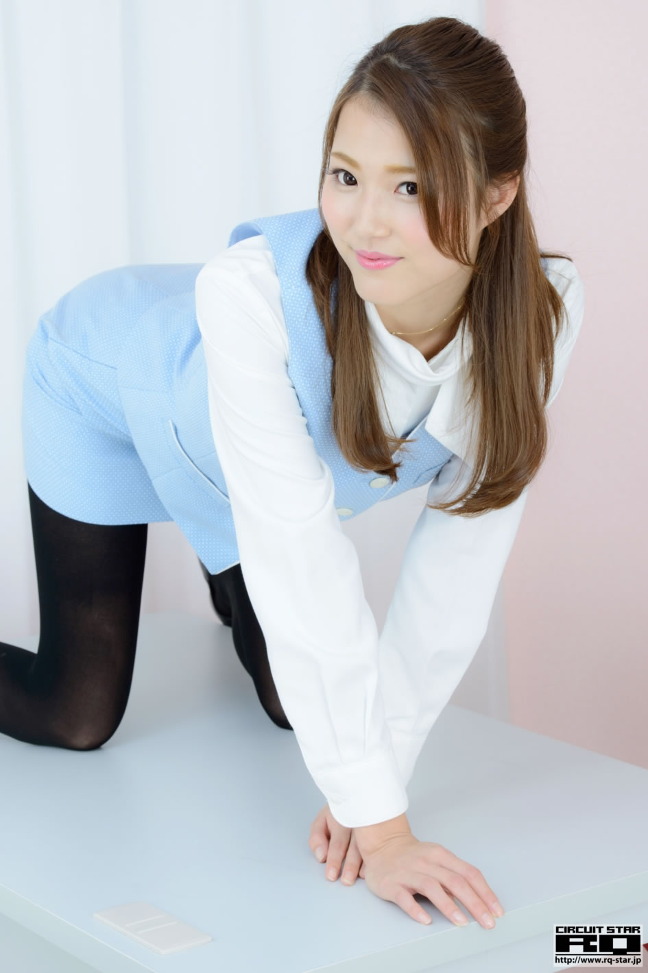 [RQ-STAR] NO.00973 Aya Nagase  Office Lady(ͼ53)