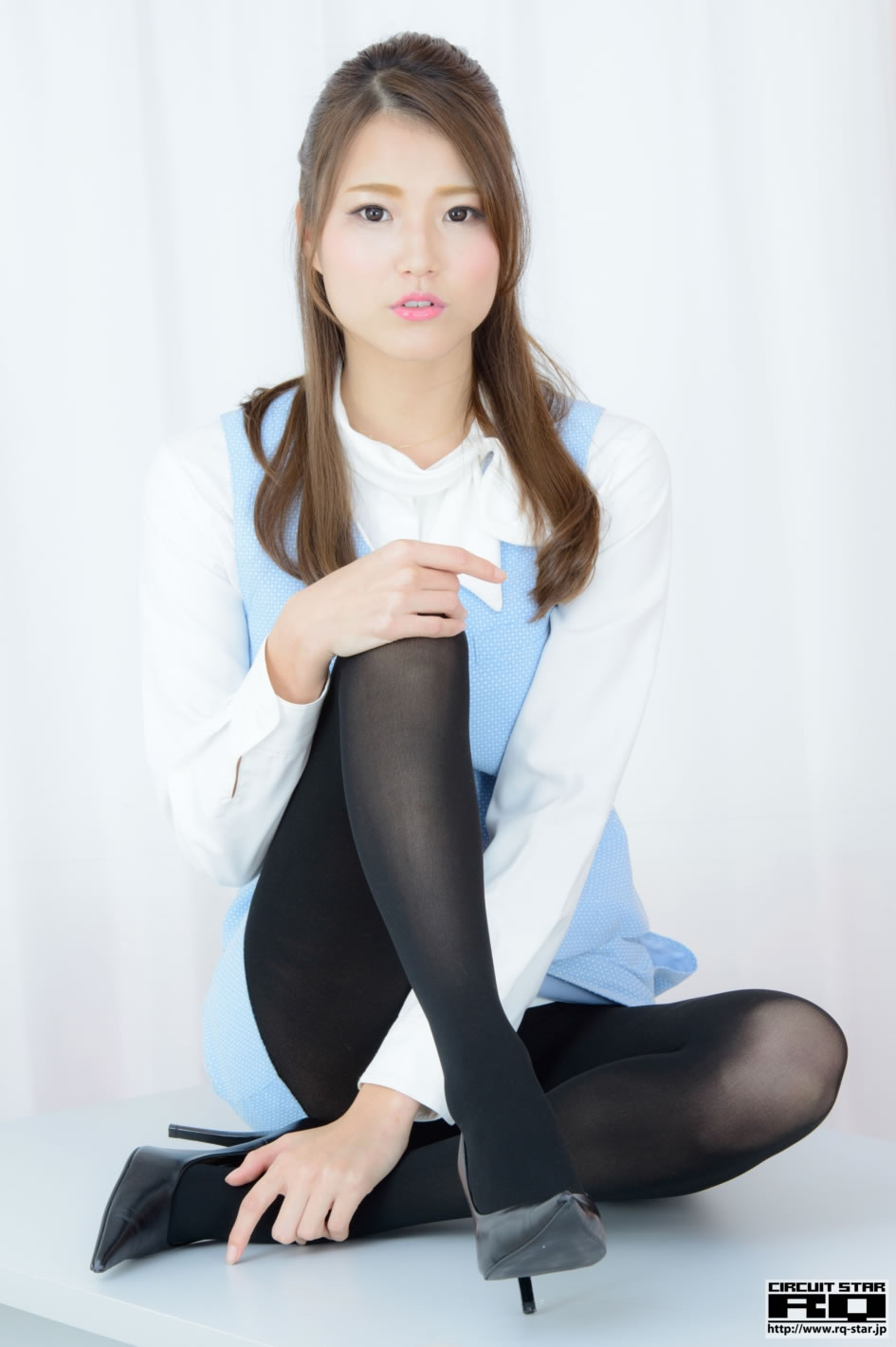 [RQ-STAR] NO.00973 Aya Nagase  Office Lady(ͼ87)