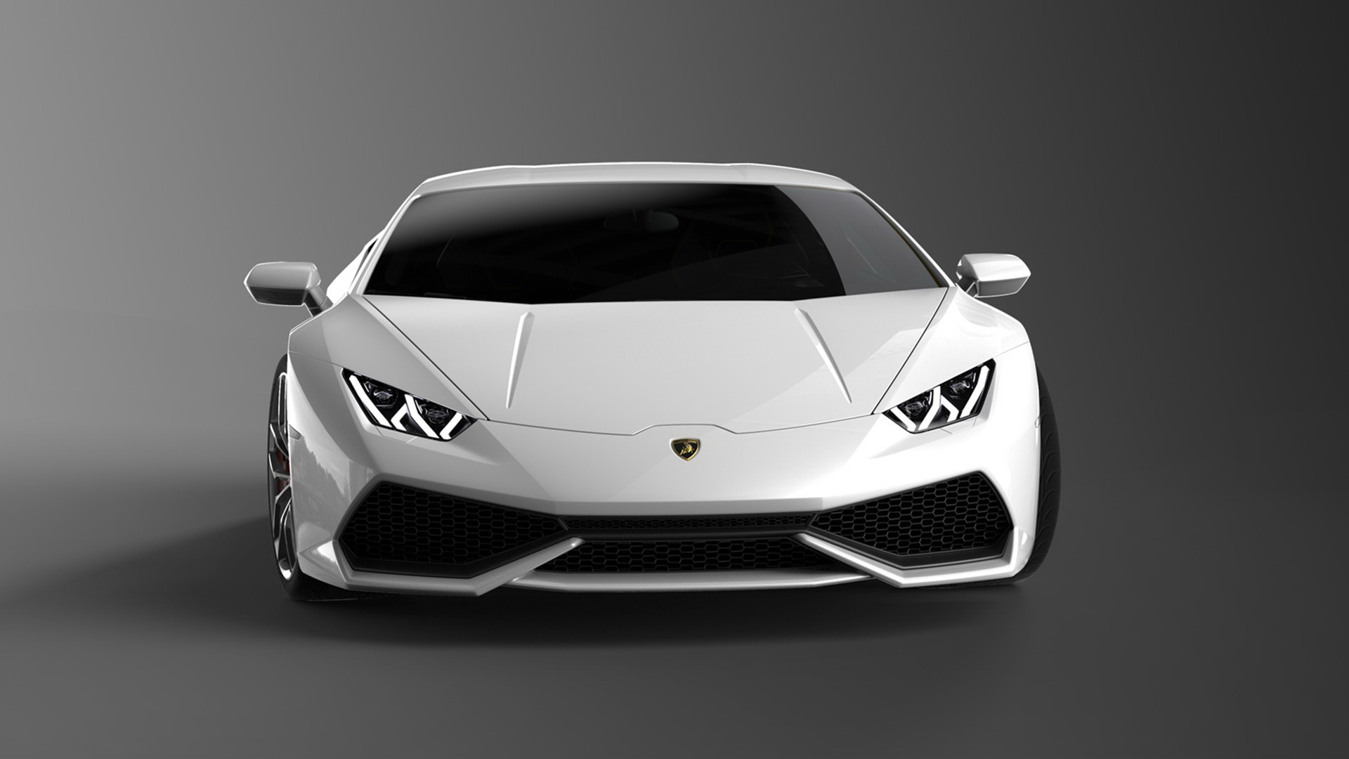 2014 Huracan LP610-4ͼƬֽ(ͼ12)