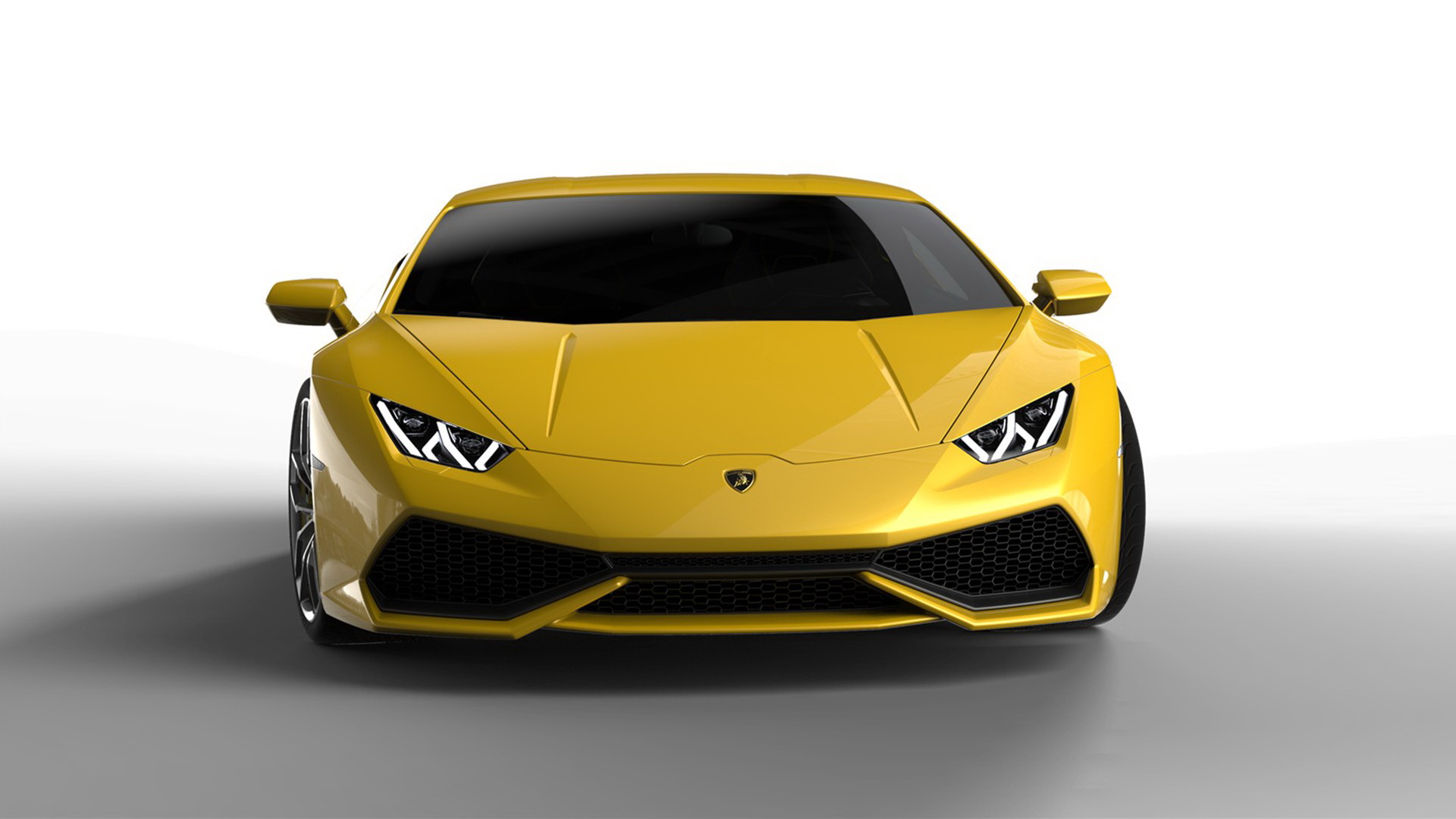 2014 Huracan LP610-4ͼƬֽ(ͼ13)