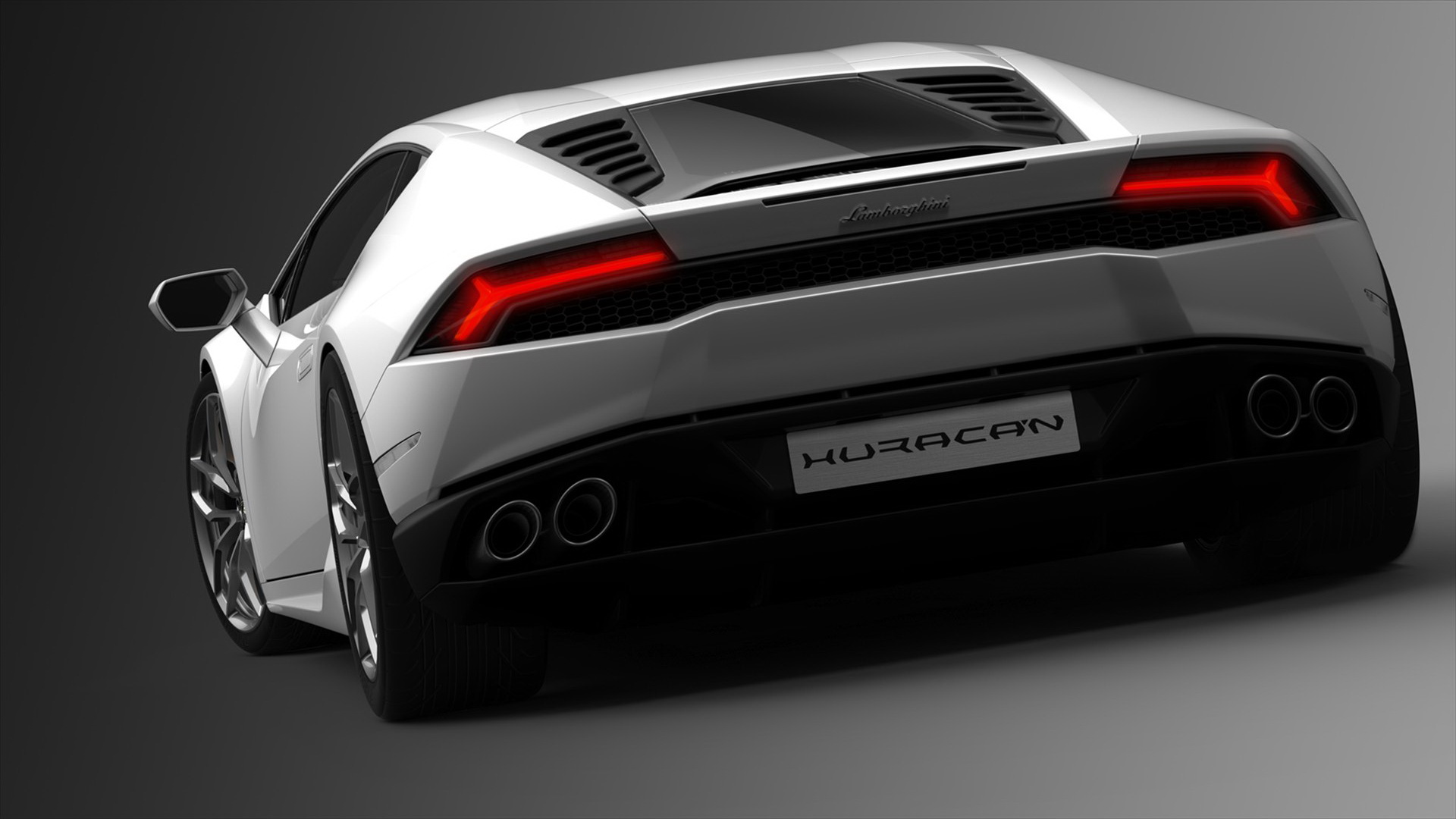 2014 Huracan LP610-4ͼƬֽ(ͼ14)