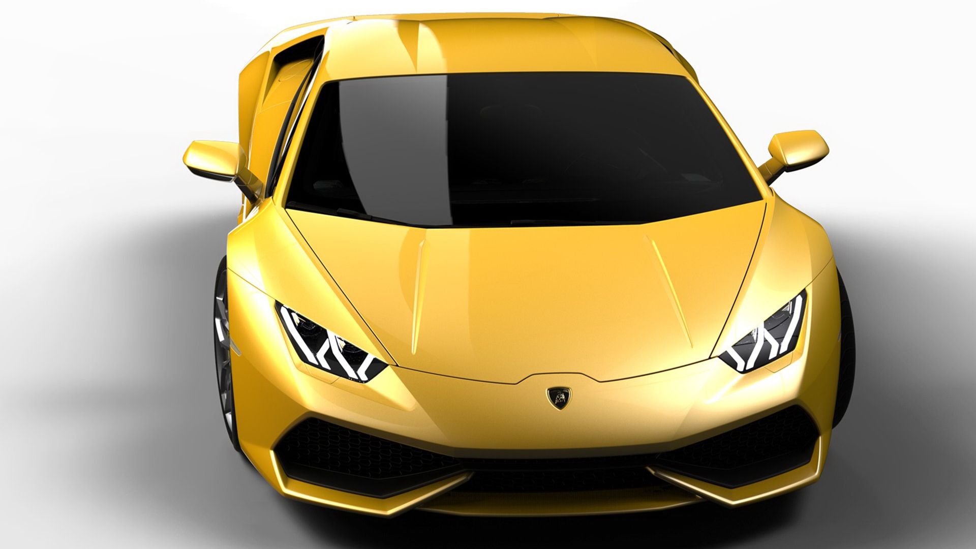 2014 Huracan LP610-4ͼƬֽ(ͼ7)